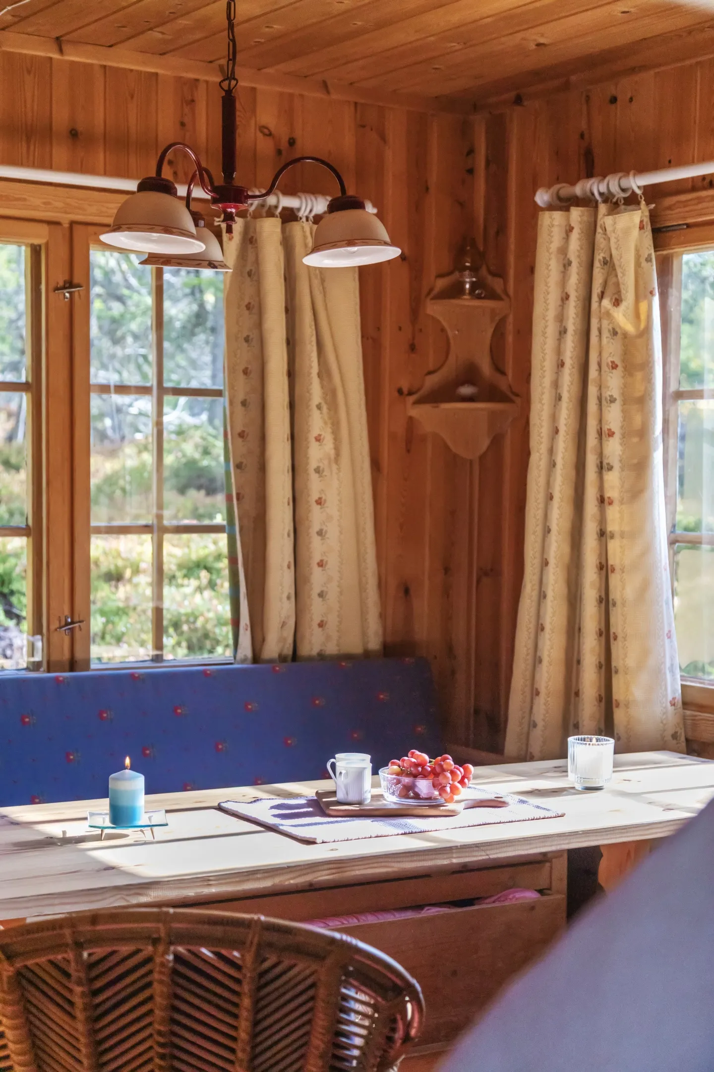 Norwegian Cabin Retreat with Expansive Grounds in Scenic Skardsdalen - View image 9 of 27