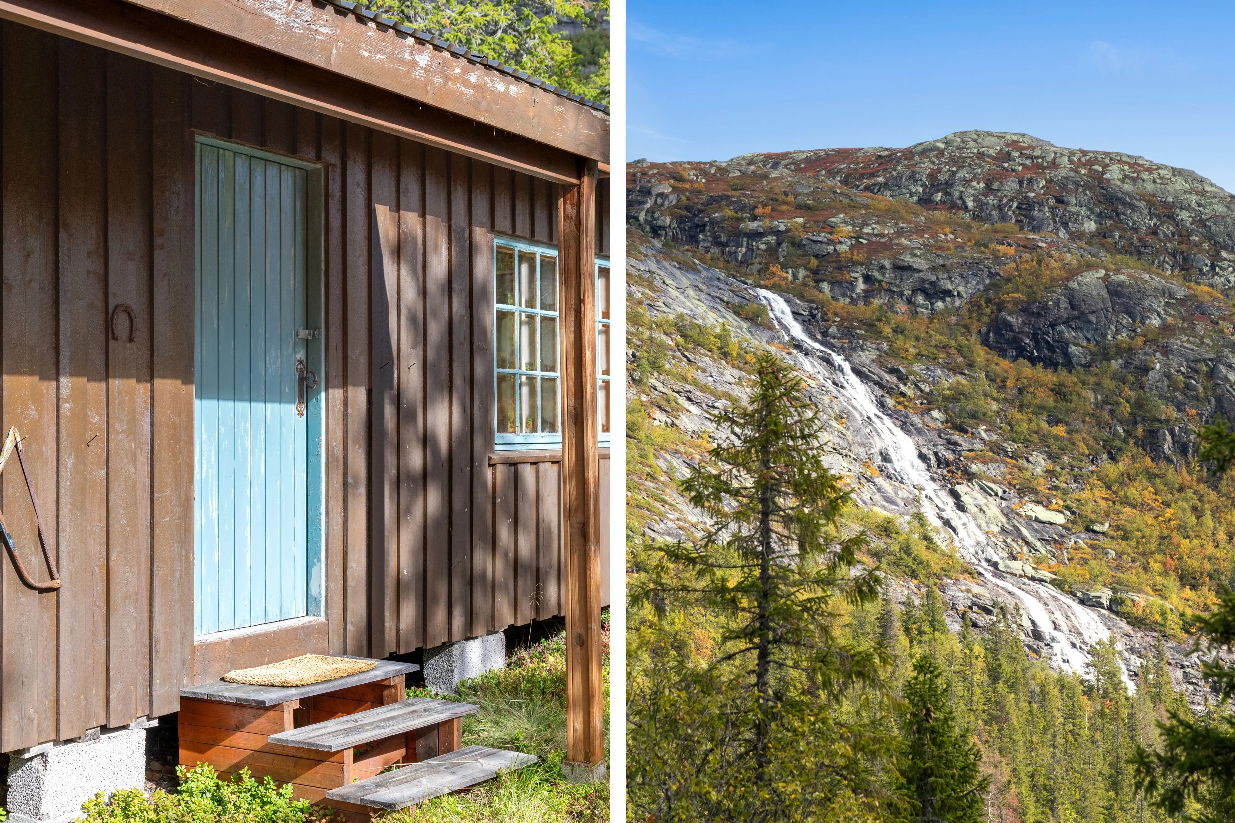 Norwegian Cabin Retreat with Expansive Grounds in Scenic Skardsdalen - View image 21 of 27