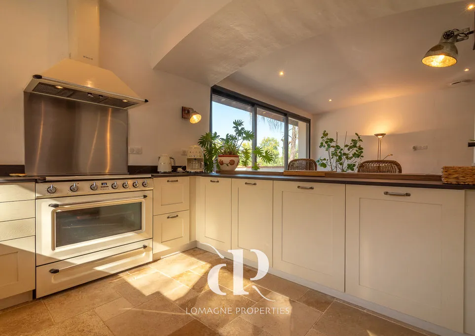 Spacious 10-Bedroom Country Retreat with Pool in Tarn et Garonne - Image 4
