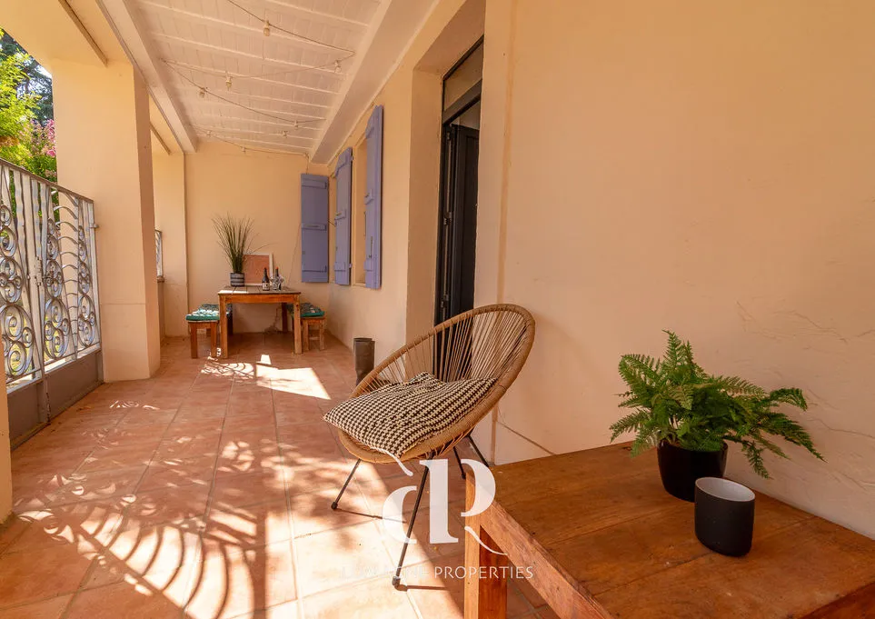 Spacious 10-Bedroom Country Retreat with Pool in Tarn et Garonne - View image 23 of 26
