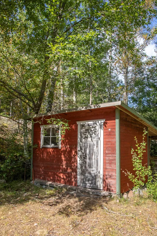 1960s Swedish Country House with Expansive Garden on Möja Island - View image 25 of 29