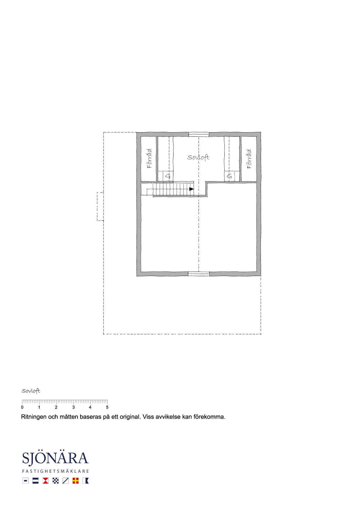 1960s Swedish Country House with Expansive Garden on Möja Island - View image 29 of 29