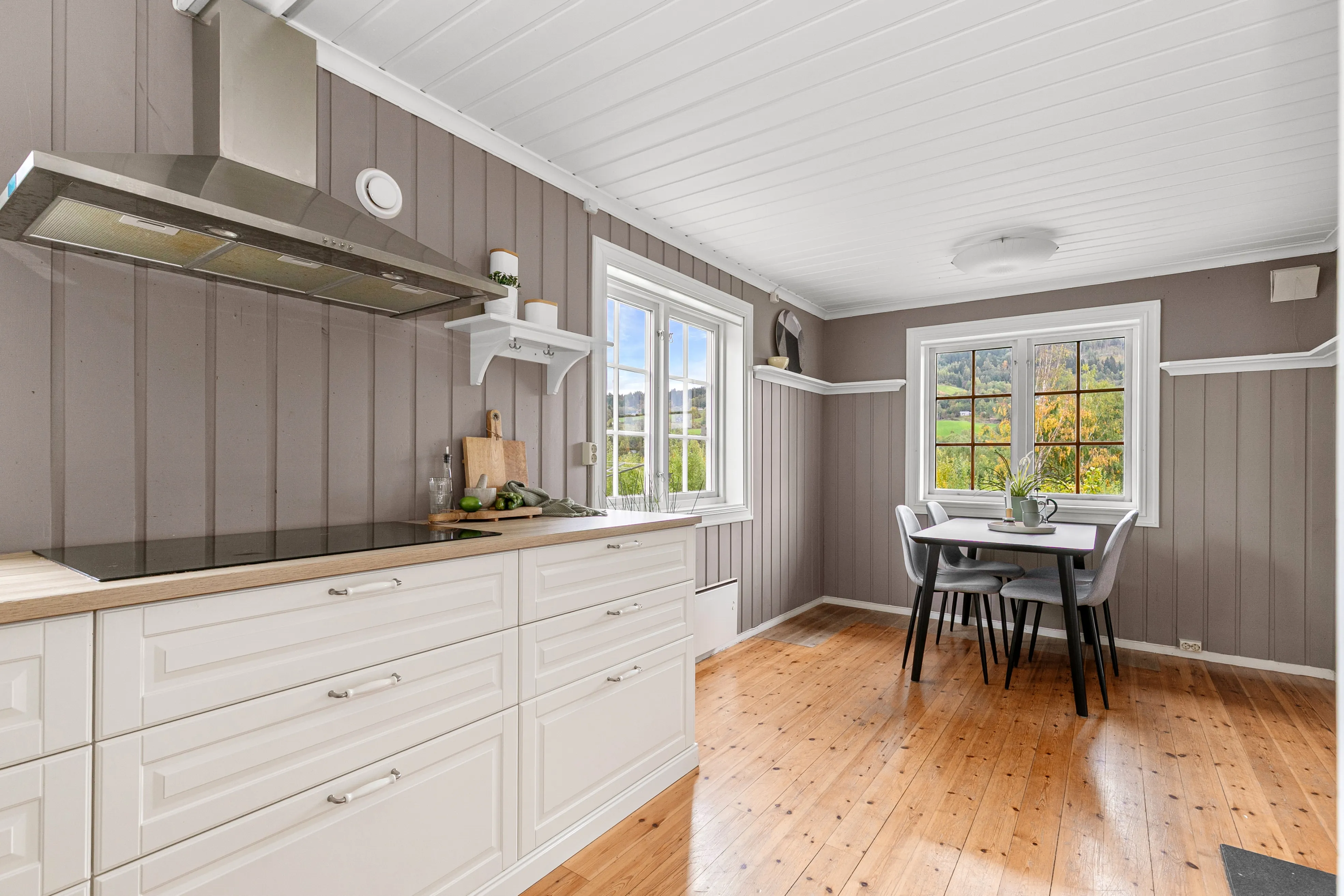 Maison familiale victorienne de 6 chambres à Brumunddal, avec jardins et terrasse - Voir l'image 11 sur 44