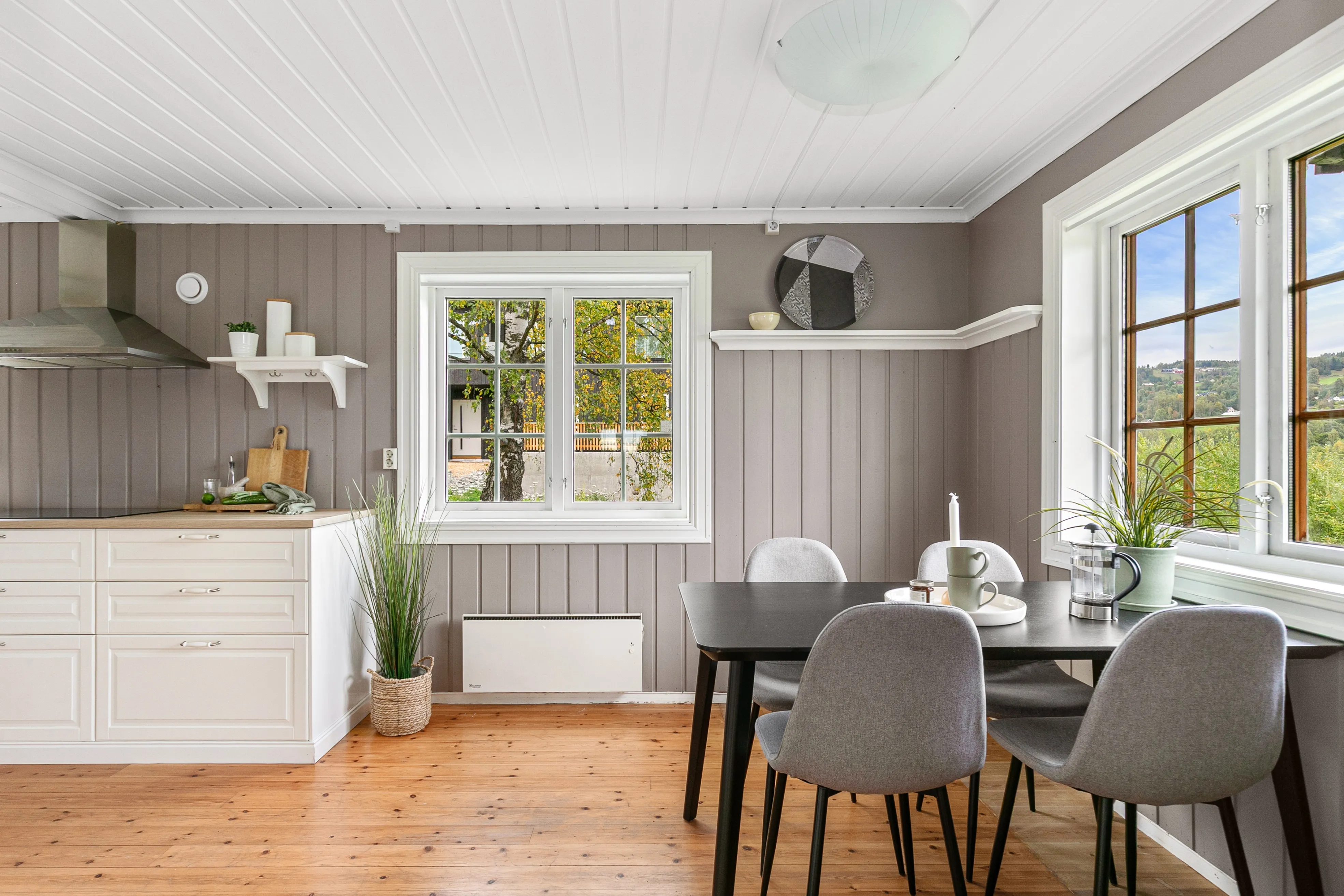 Maison familiale victorienne de 6 chambres à Brumunddal, avec jardins et terrasse - Voir l'image 13 sur 44