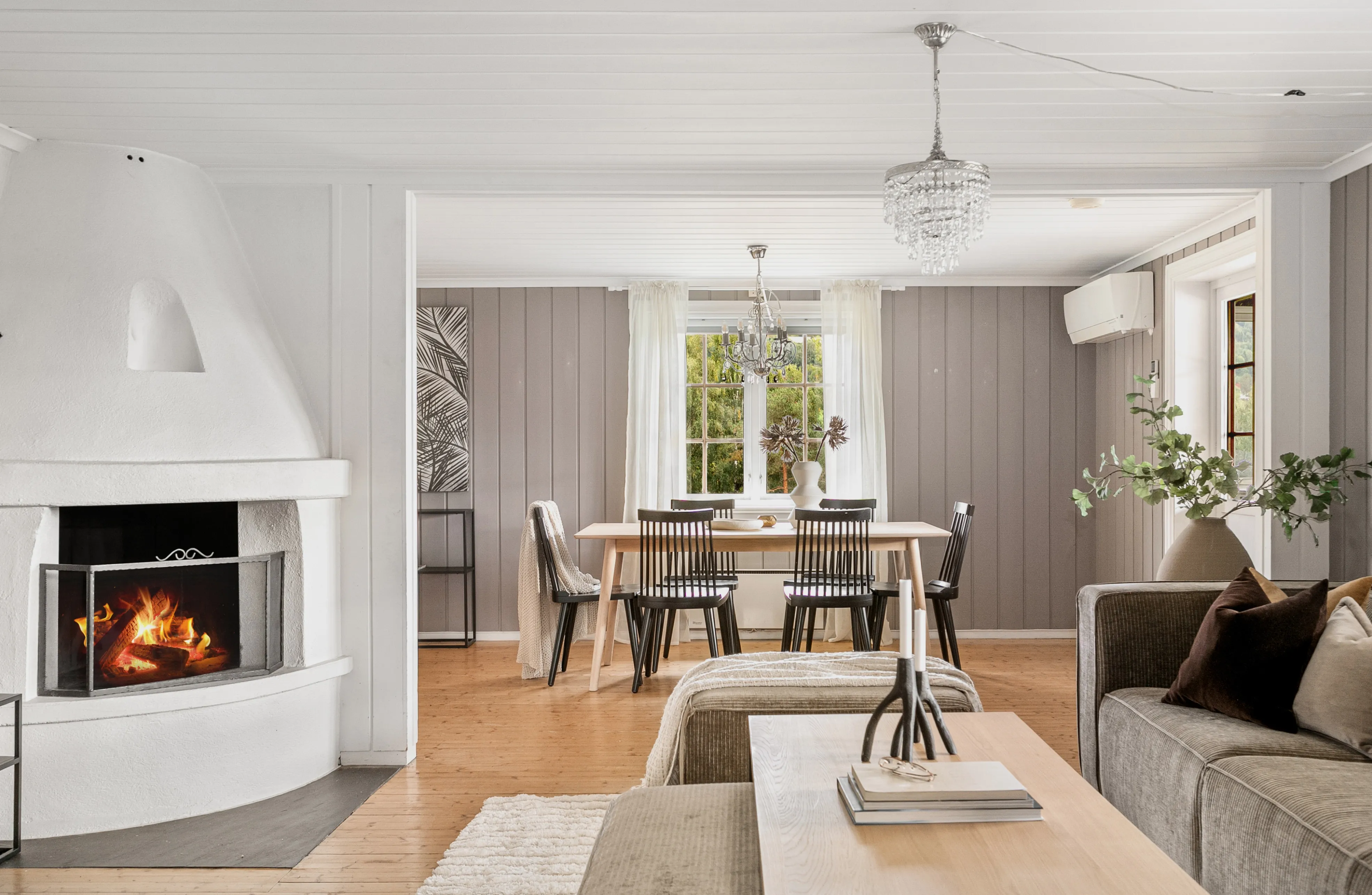 Maison familiale victorienne de 6 chambres à Brumunddal, avec jardins et terrasse - Voir l'image 15 sur 44