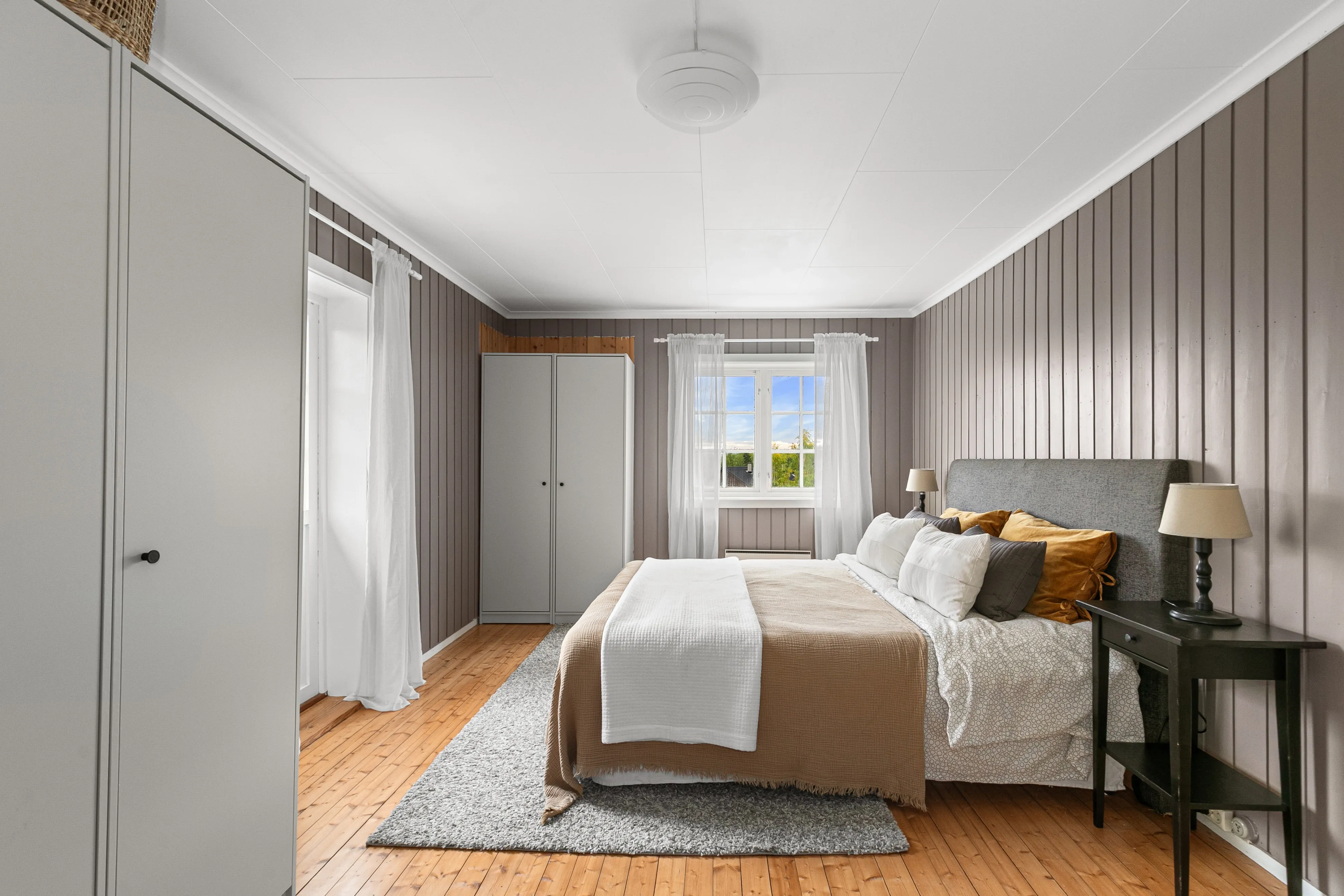 Maison familiale victorienne de 6 chambres à Brumunddal, avec jardins et terrasse - Voir l'image 20 sur 44