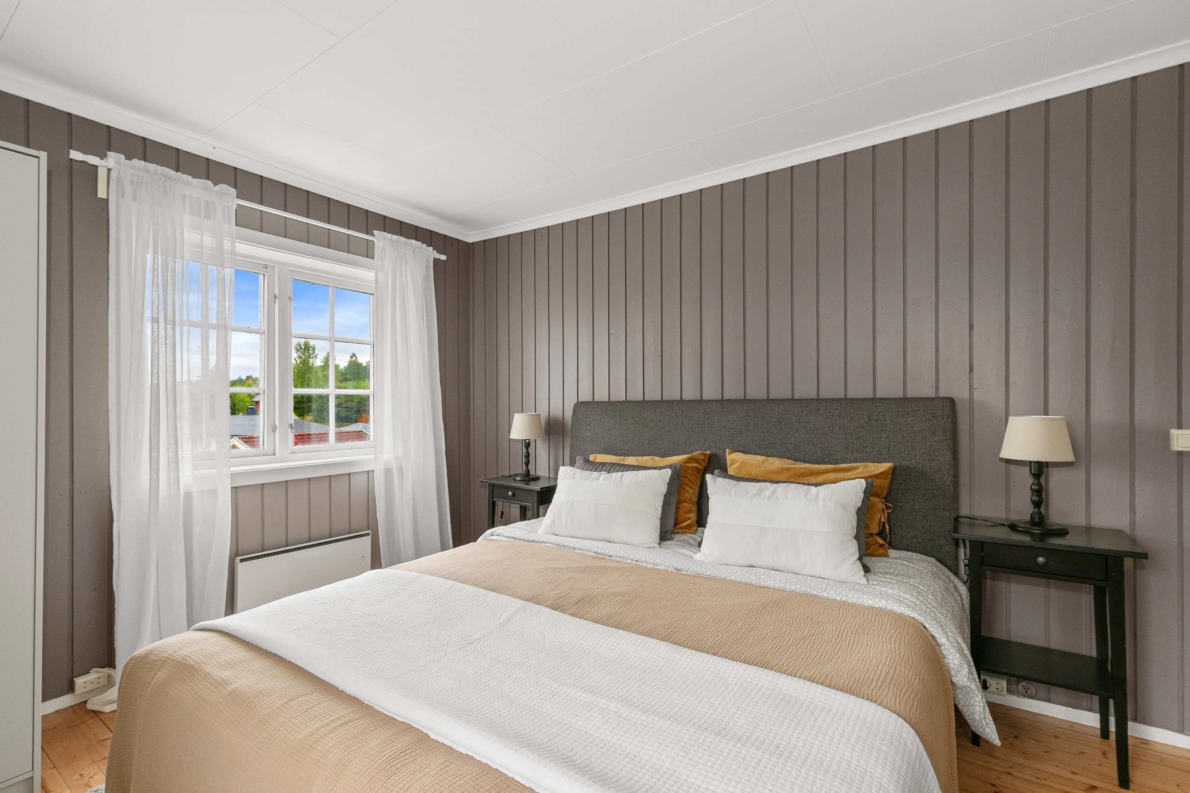 Maison familiale victorienne de 6 chambres à Brumunddal, avec jardins et terrasse - Voir l'image 22 sur 44