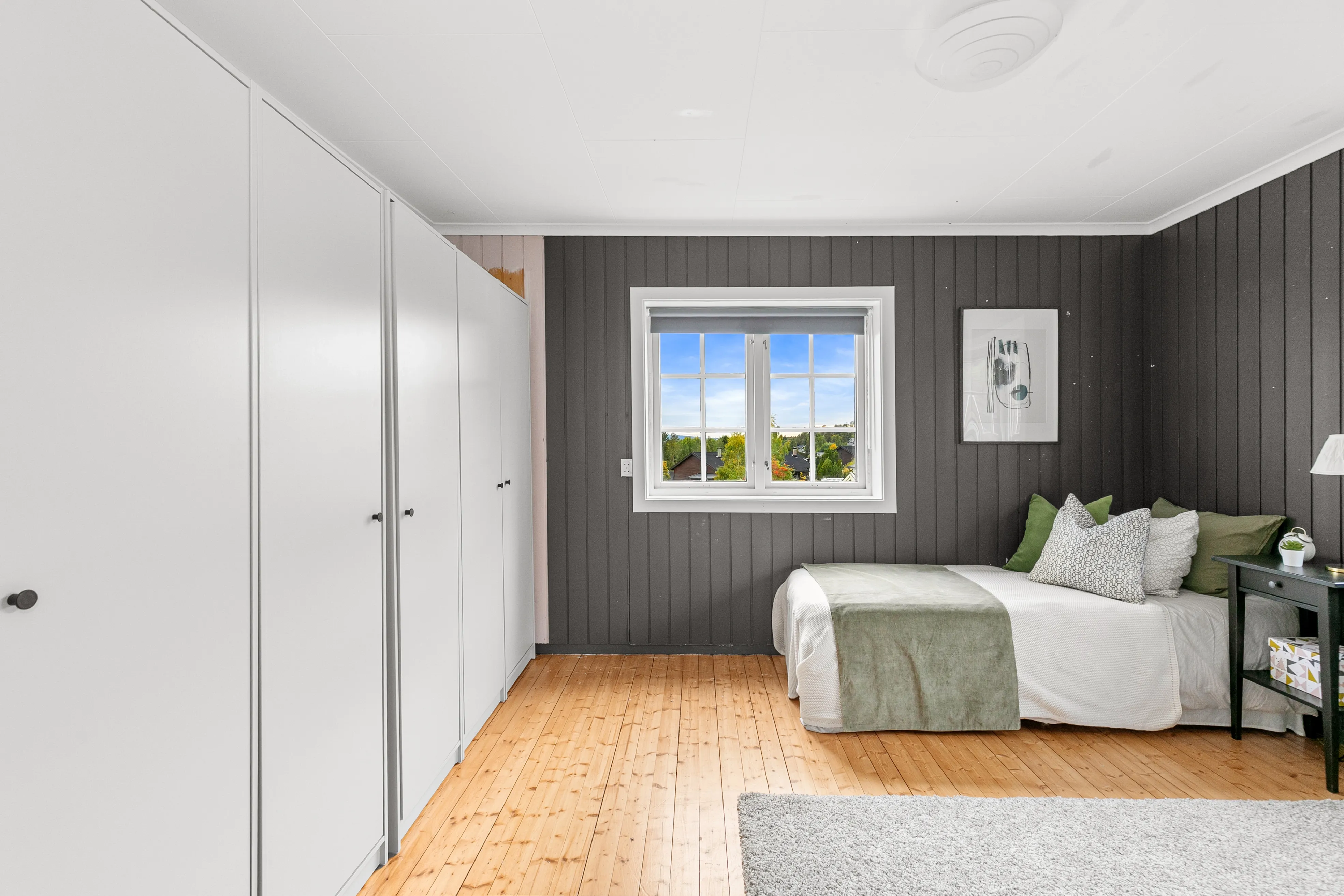Maison familiale victorienne de 6 chambres à Brumunddal, avec jardins et terrasse - Voir l'image 23 sur 44