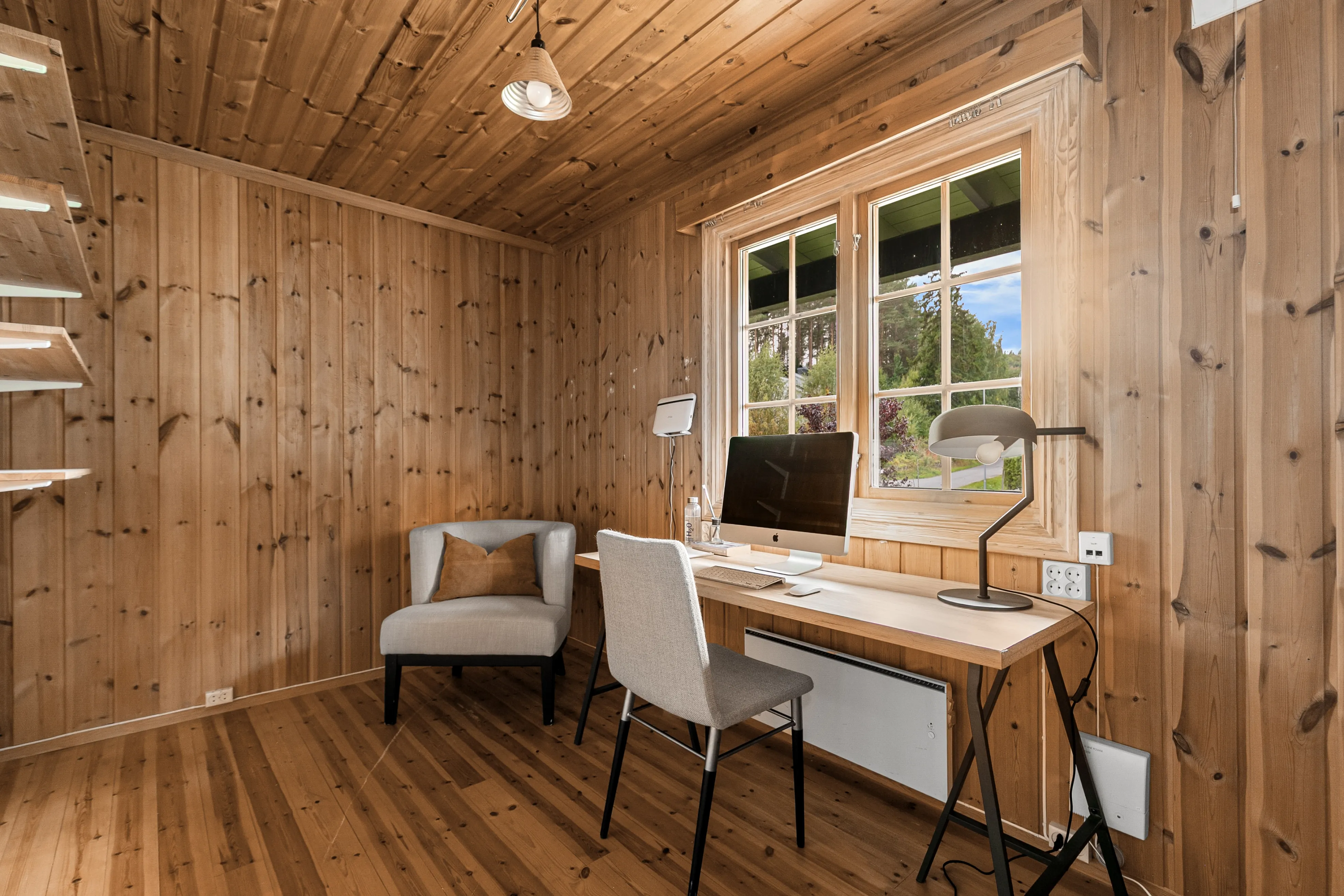 Maison familiale victorienne de 6 chambres à Brumunddal, avec jardins et terrasse - Voir l'image 25 sur 44