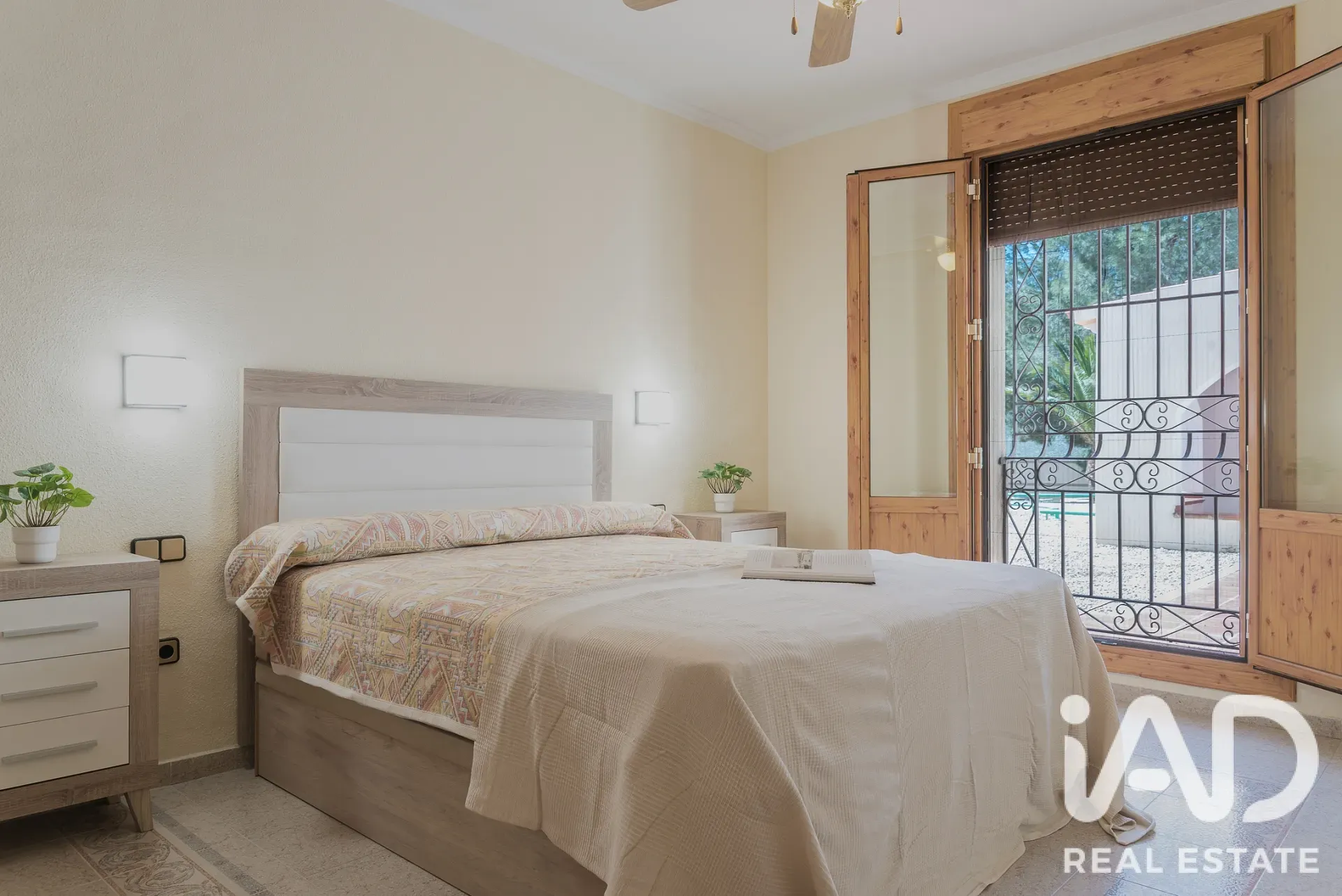 Spacious 5-Bedroom House with Pool and Expansive Grounds in Almería - View image 22 of 40