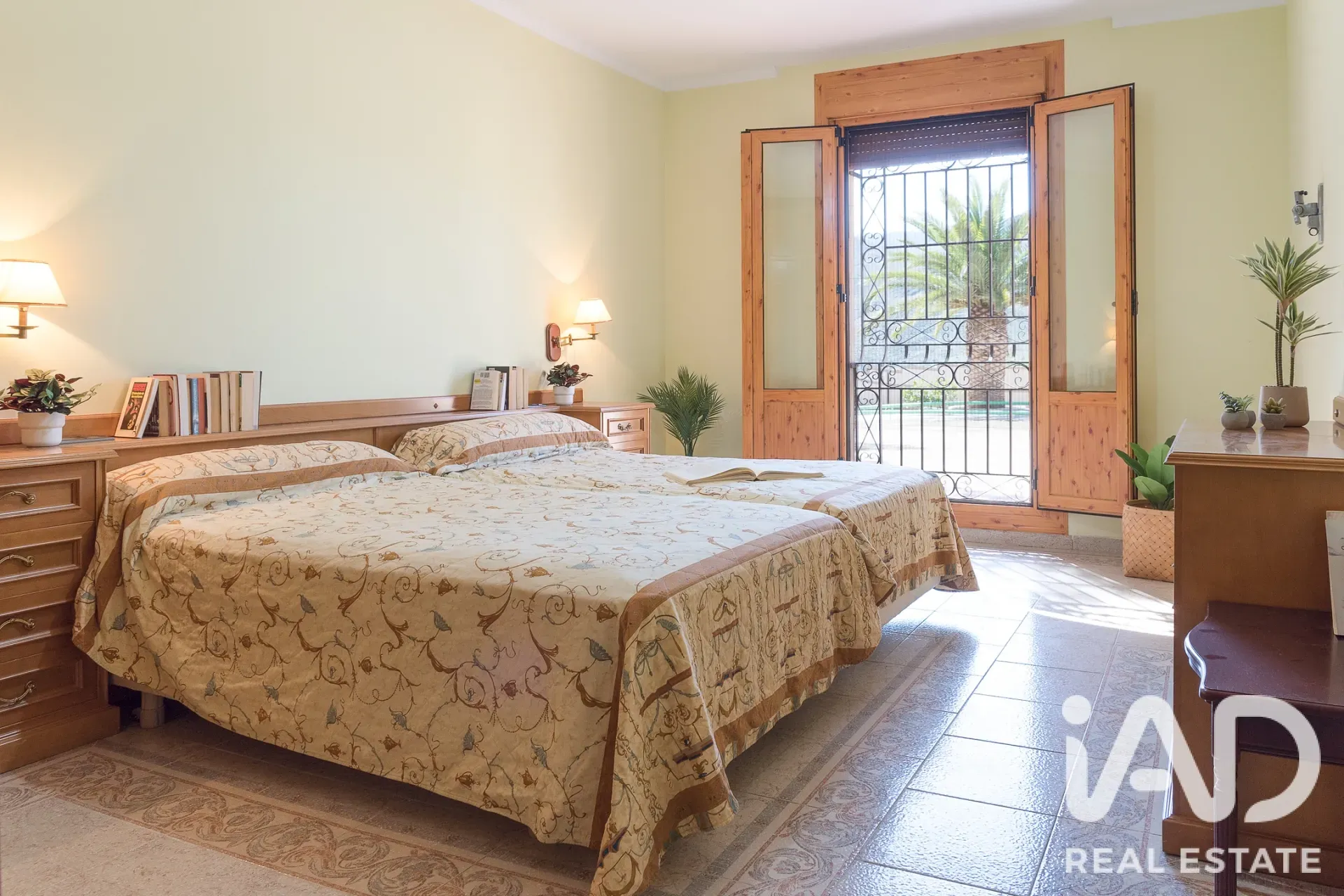 Spacious 5-Bedroom House with Pool and Expansive Grounds in Almería - View image 29 of 40