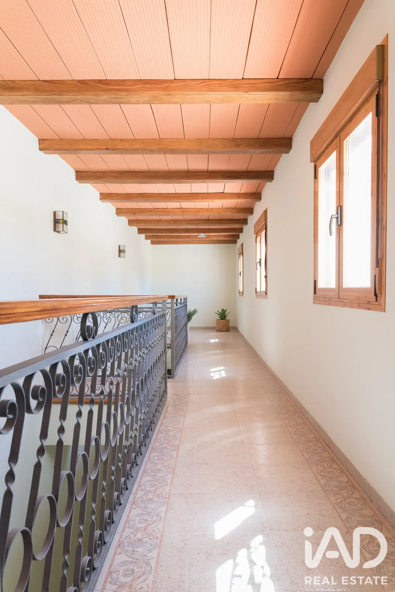 Spacious 5-Bedroom House with Pool and Expansive Grounds in Almería - View image 34 of 40