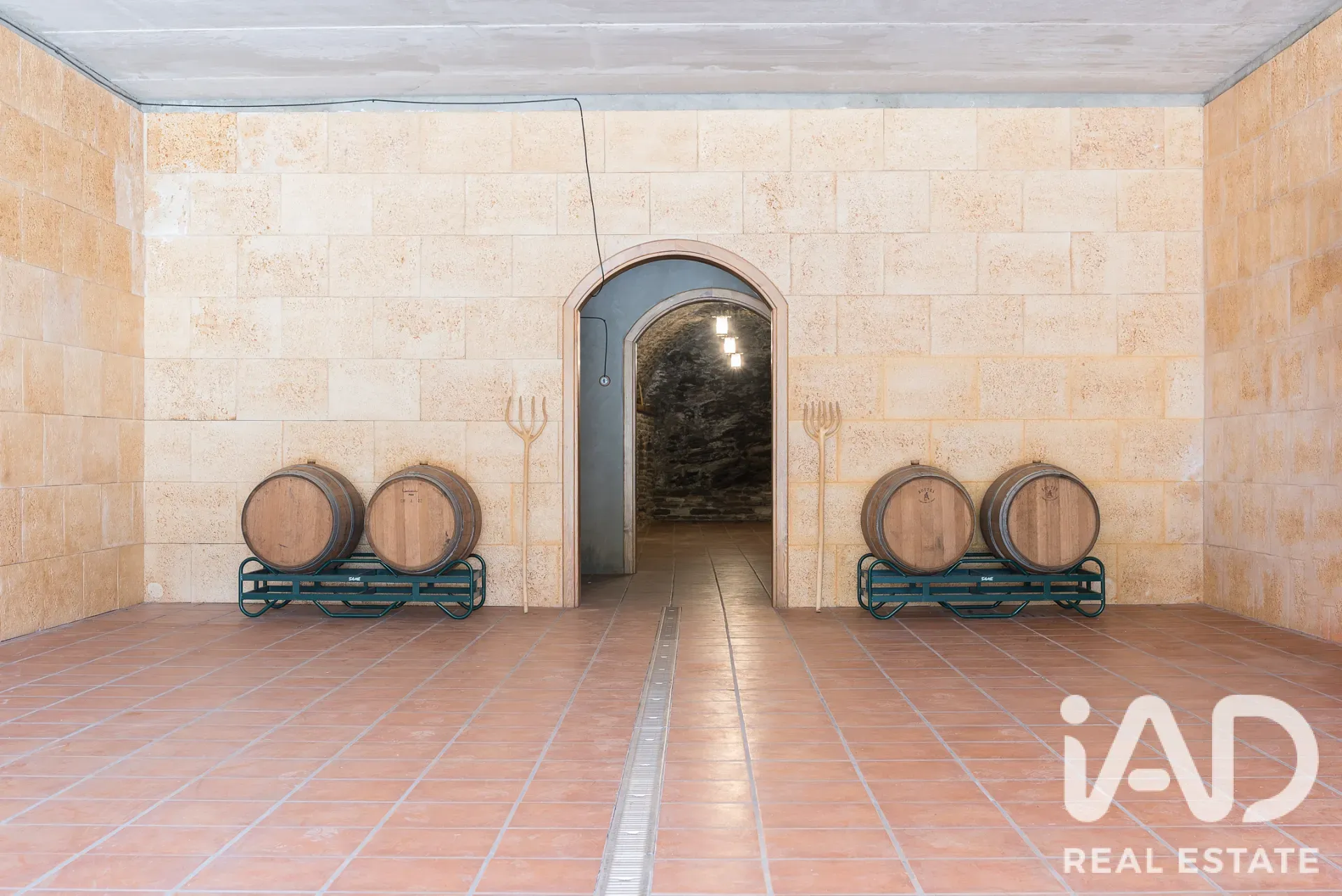 Spacious 5-Bedroom House with Pool and Expansive Grounds in Almería - View image 39 of 40