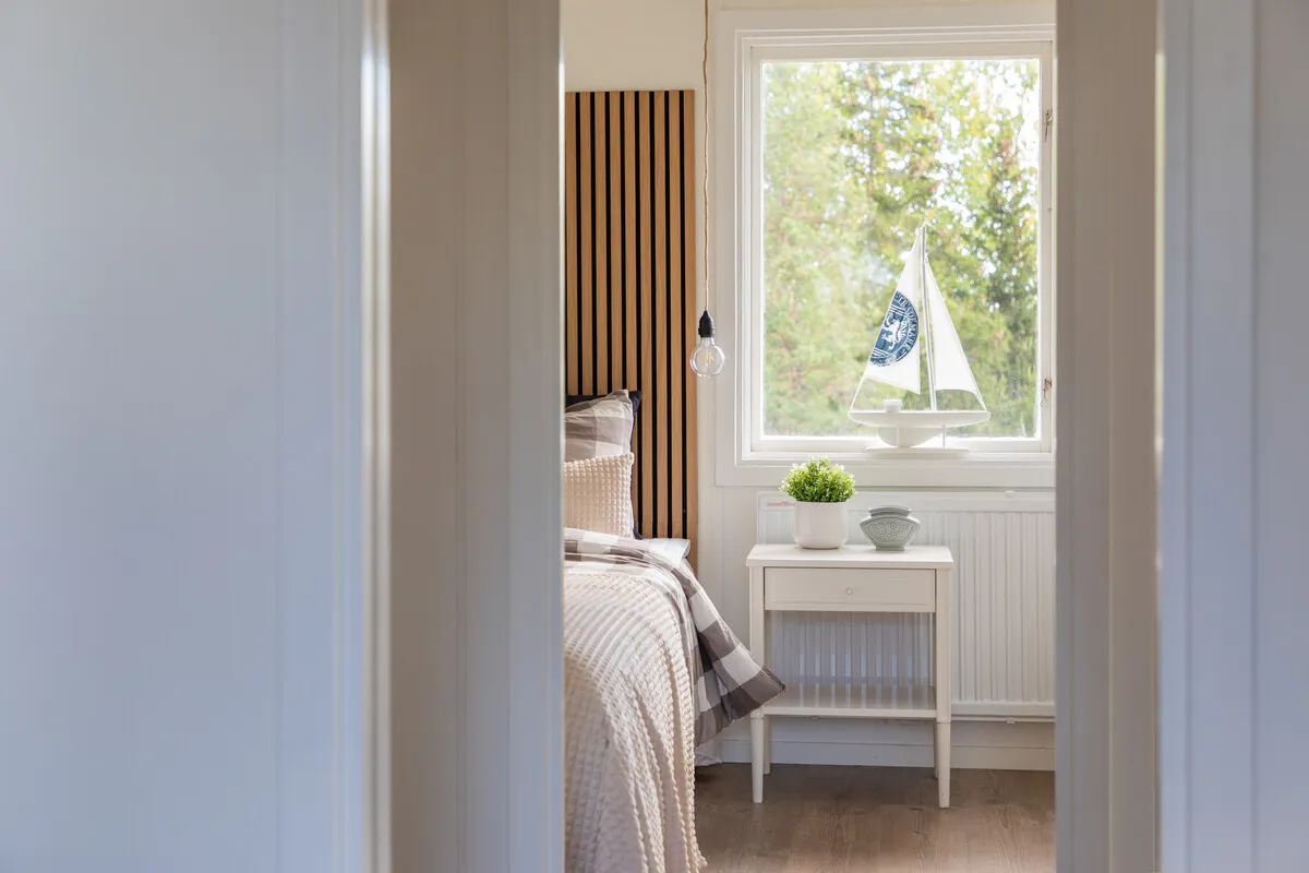 1970s Swedish Country House with Expansive Garden in Väddö - View image 21 of 34