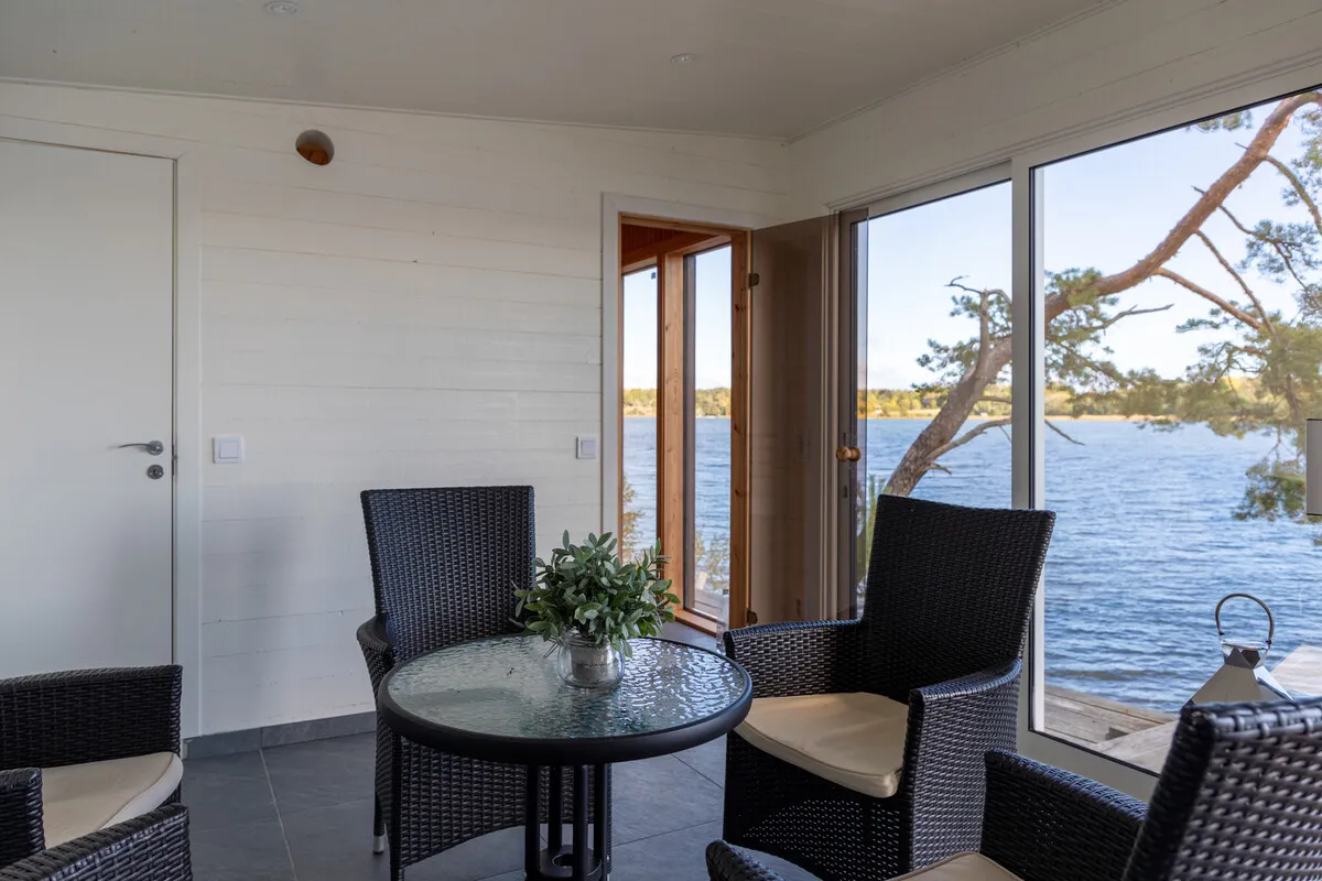 1970s Swedish Country House with Expansive Garden in Väddö - View image 29 of 34