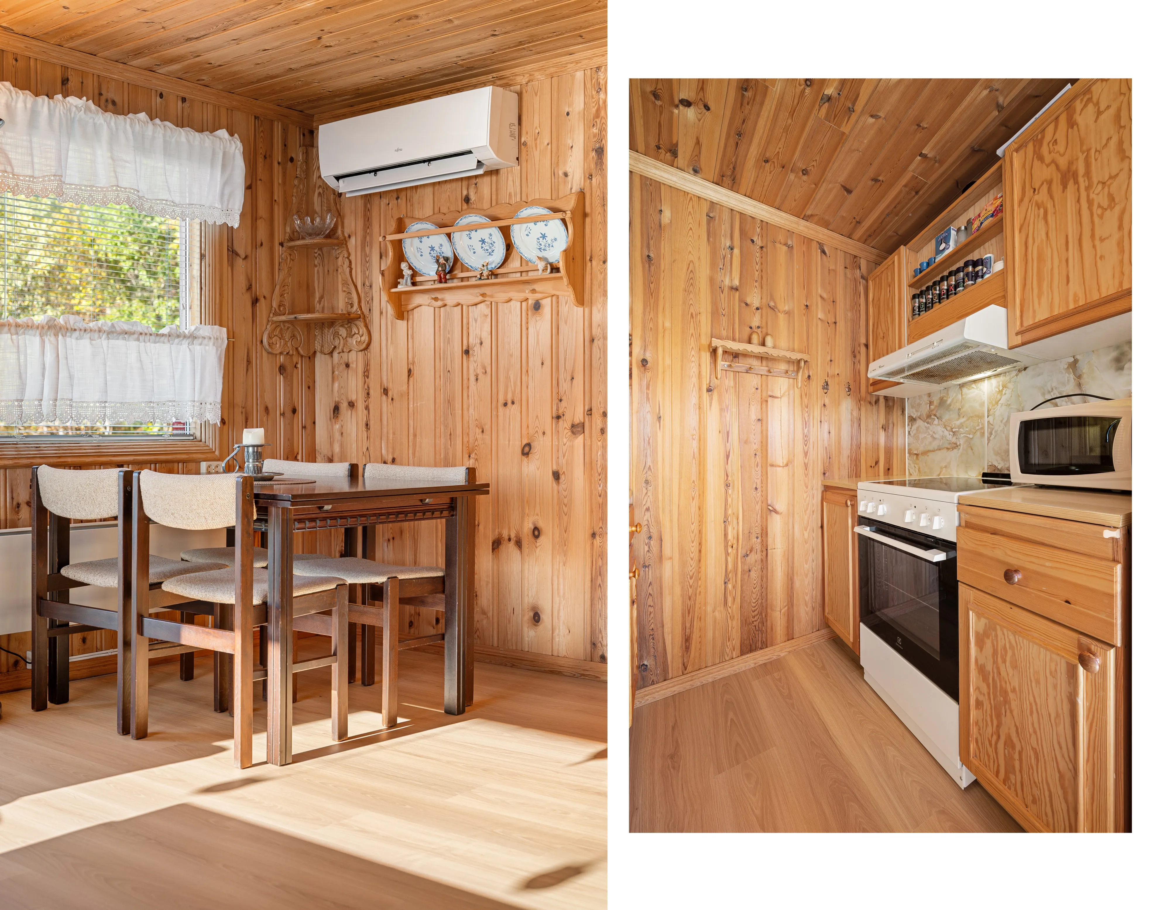 Maison en bord de mer avec parking dans le cadre paisible d'Andørja - Voir l'image 11 sur 40