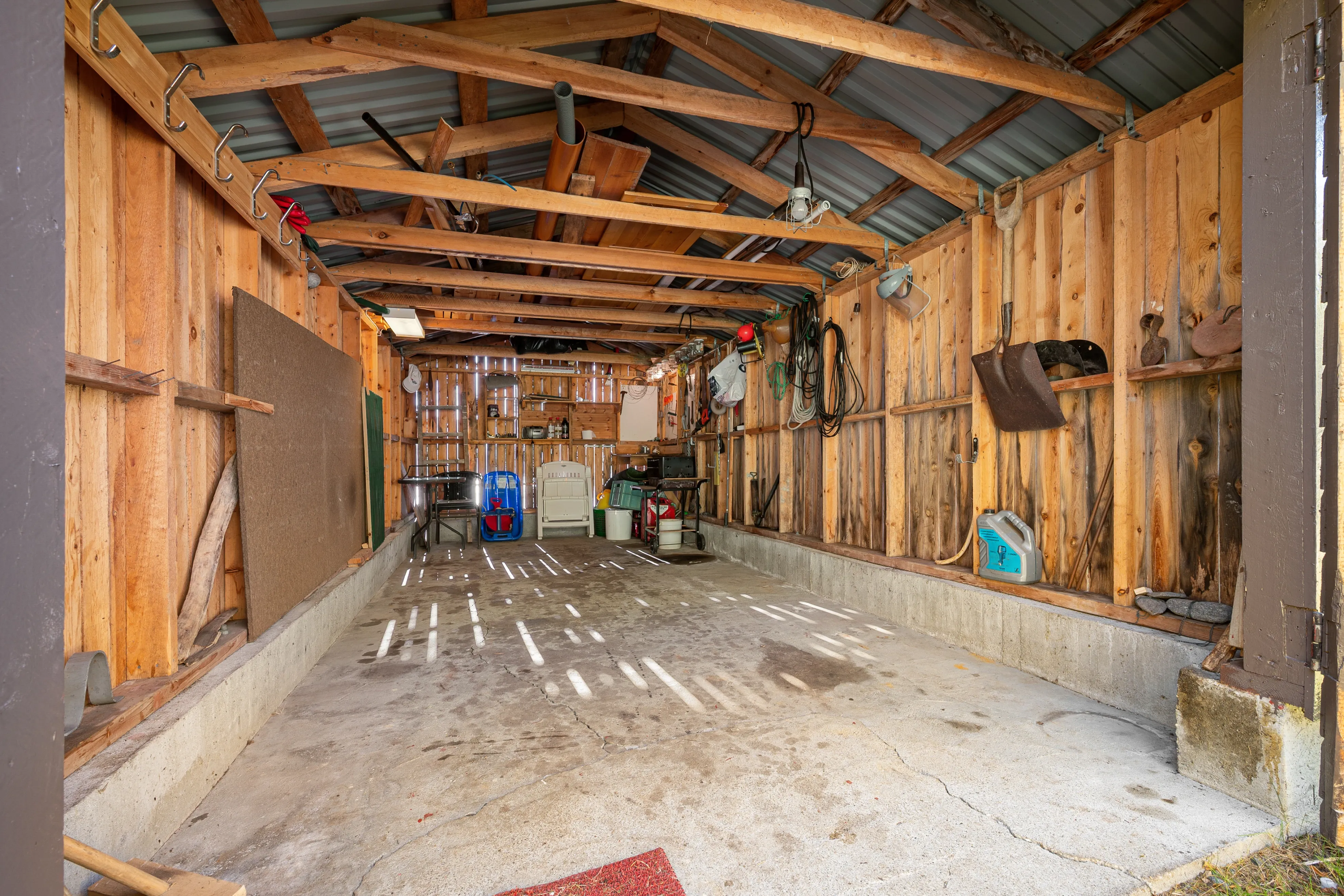 Maison en bord de mer avec parking dans le cadre paisible d'Andørja - Voir l'image 29 sur 40