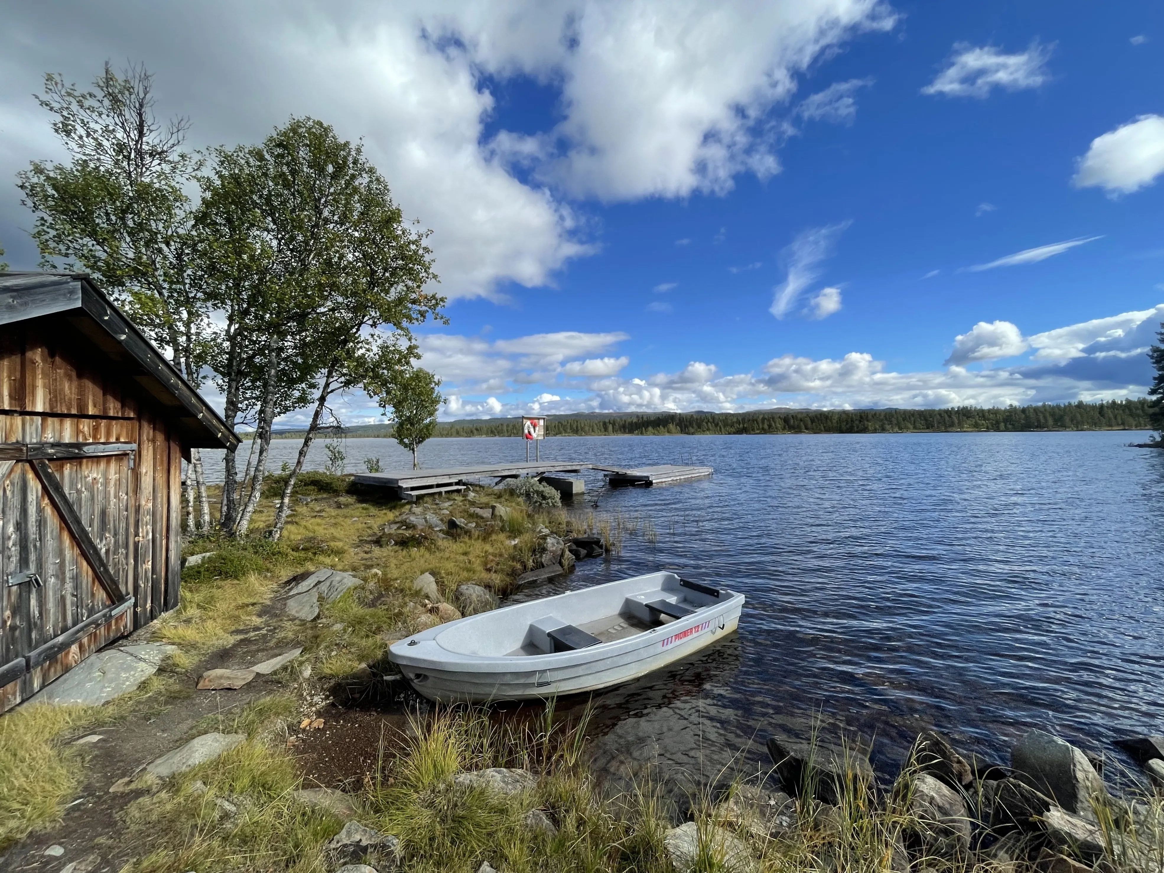 Modern 3-Bedroom Norwegian Cabin with Expansive Terrace in Nesbyen - View image 8 of 31
