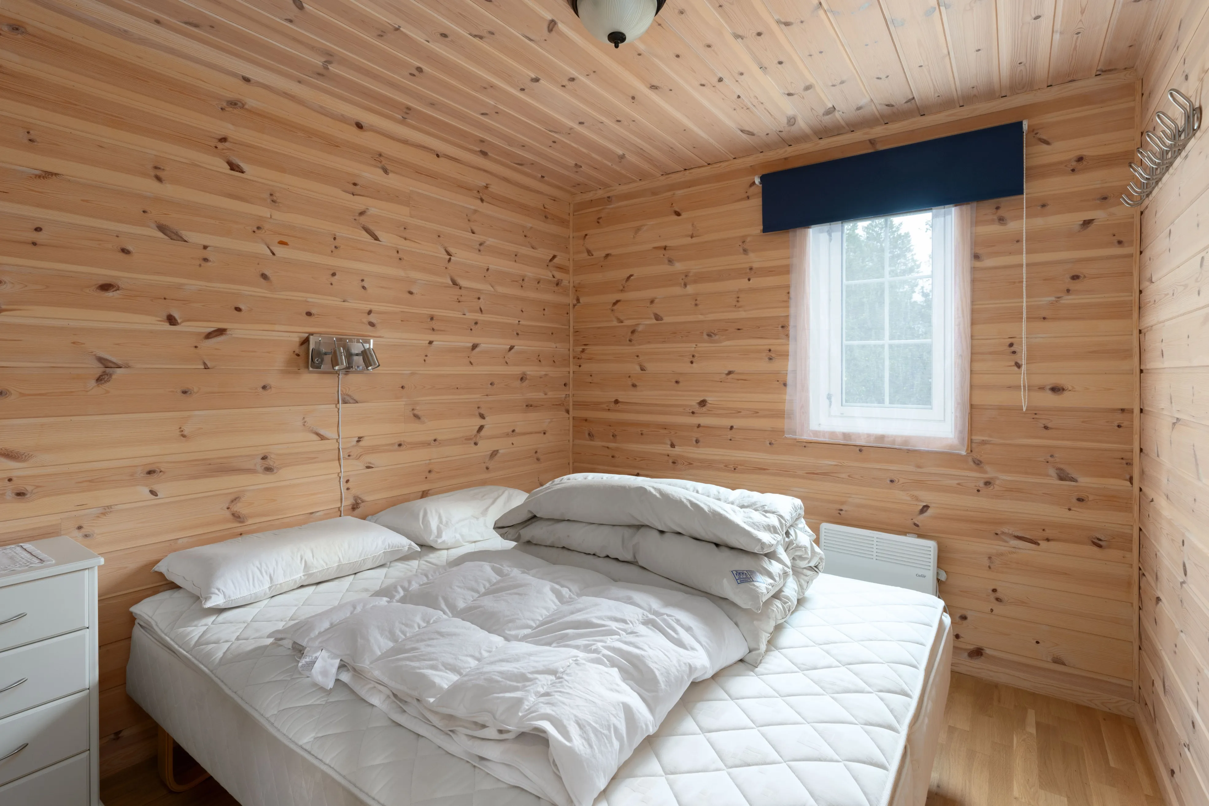 Modern 3-Bedroom Norwegian Cabin with Expansive Terrace in Nesbyen - View image 19 of 31