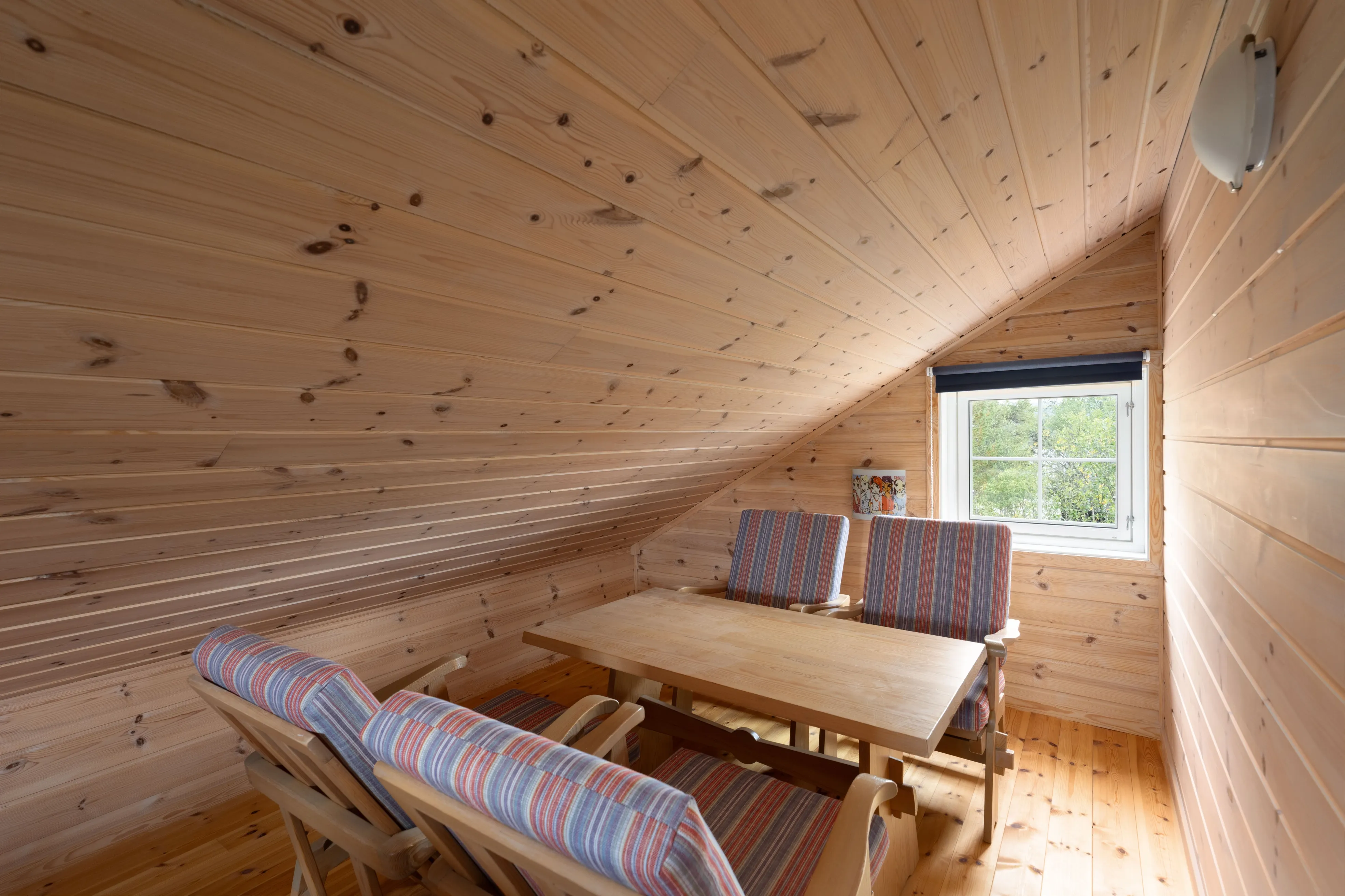 Modern 3-Bedroom Norwegian Cabin with Expansive Terrace in Nesbyen - View image 22 of 31