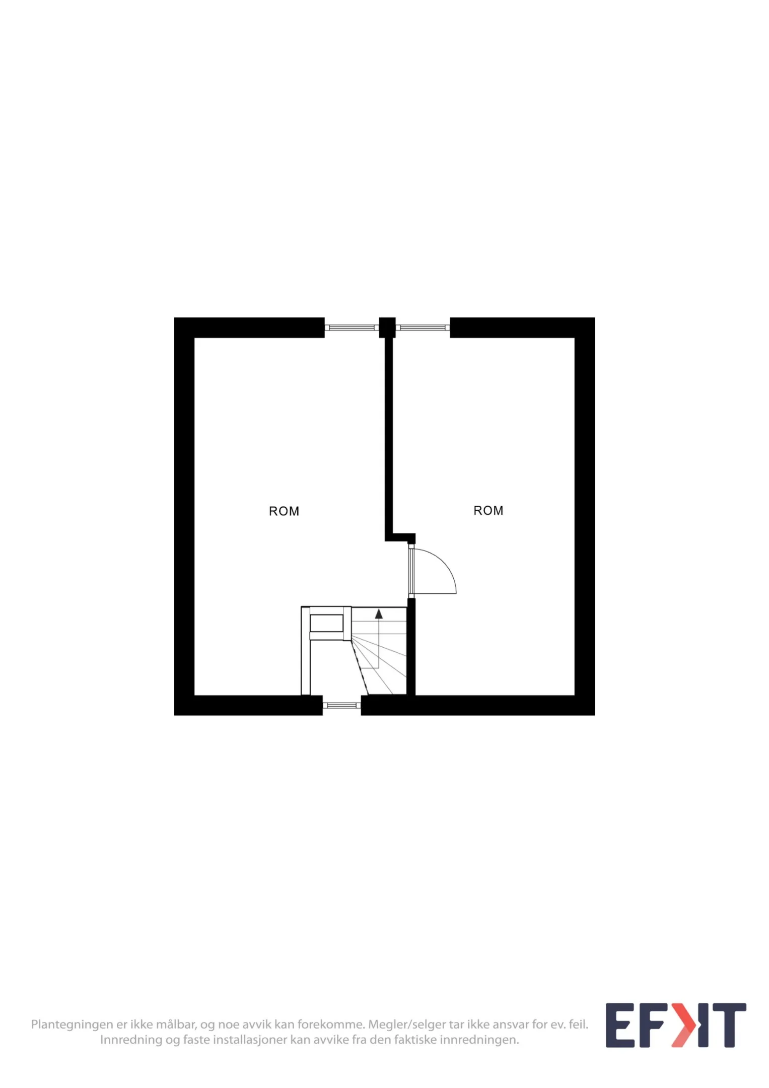 Modern 3-Bedroom Norwegian Cabin with Expansive Terrace in Nesbyen - View image 26 of 31