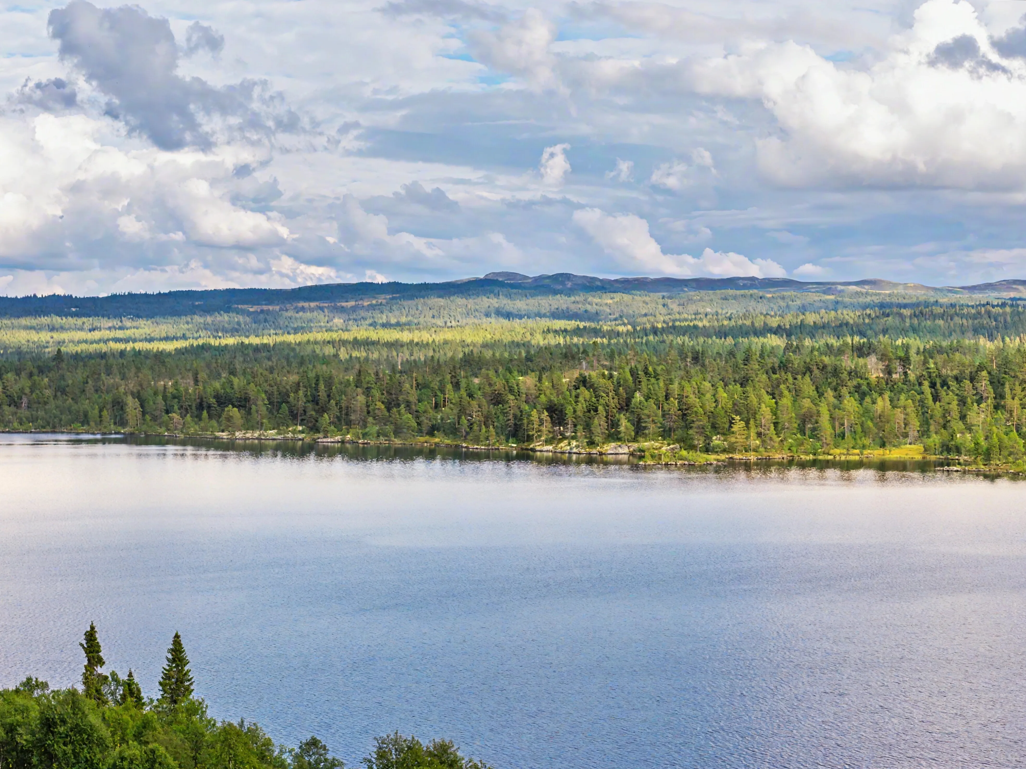 Modern 3-Bedroom Norwegian Cabin with Expansive Terrace in Nesbyen - View image 28 of 31