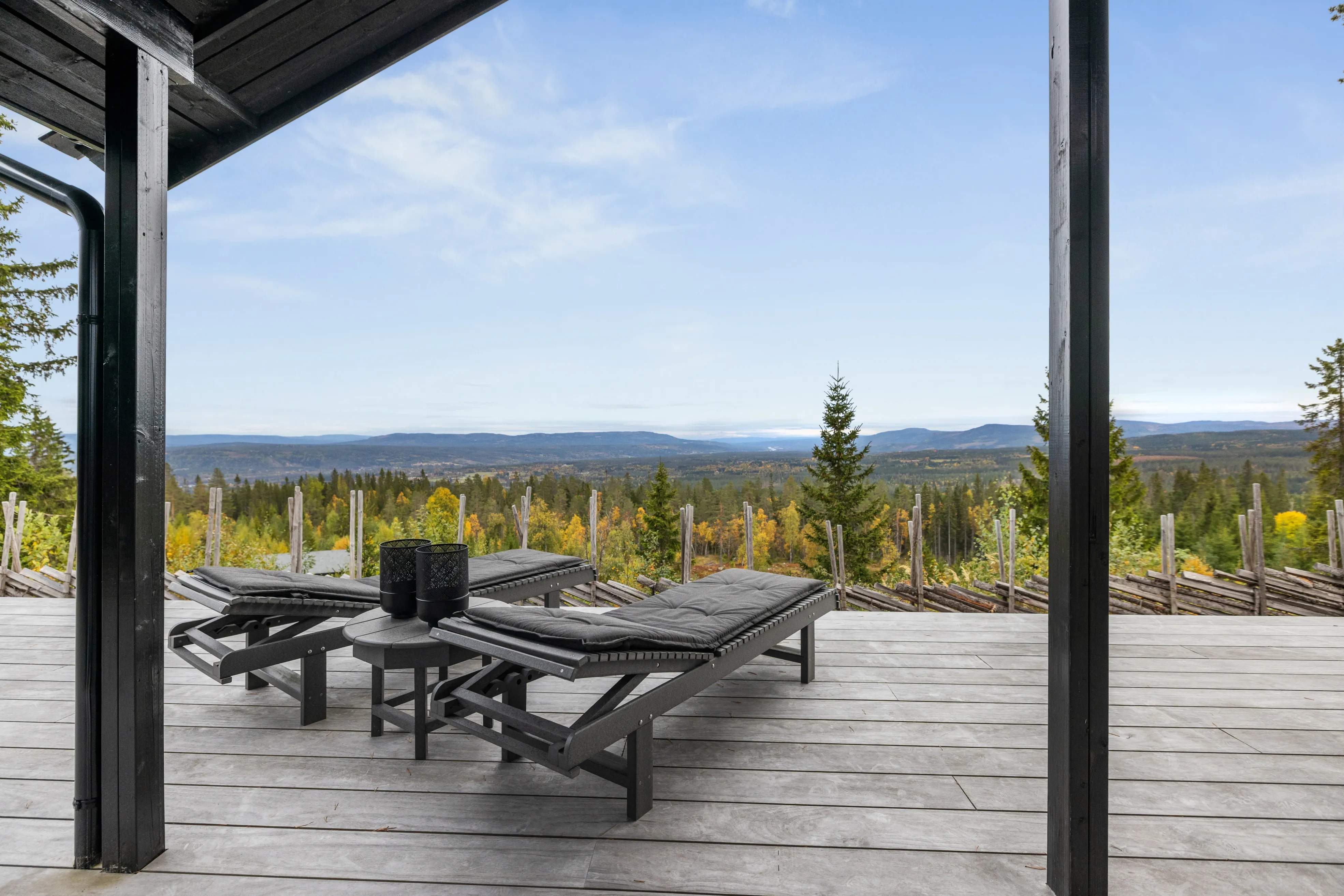 Modern 5-Bedroom Cabin in Birkenåsen with Jacuzzi, Sauna, and Large Garden - View image 29 of 41