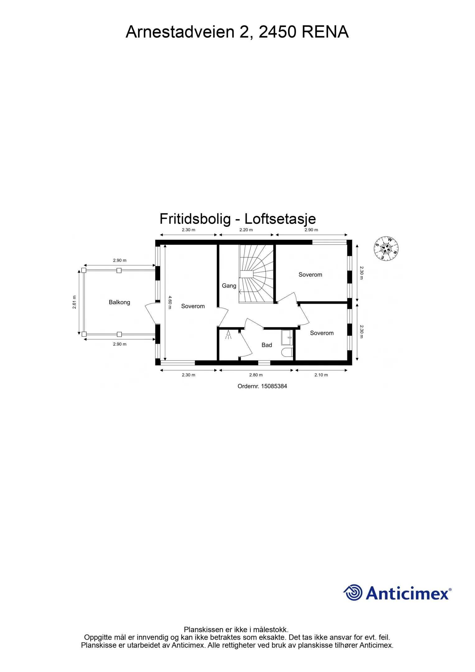Modern 5-Bedroom Cabin in Birkenåsen with Jacuzzi, Sauna, and Large Garden - View image 41 of 41
