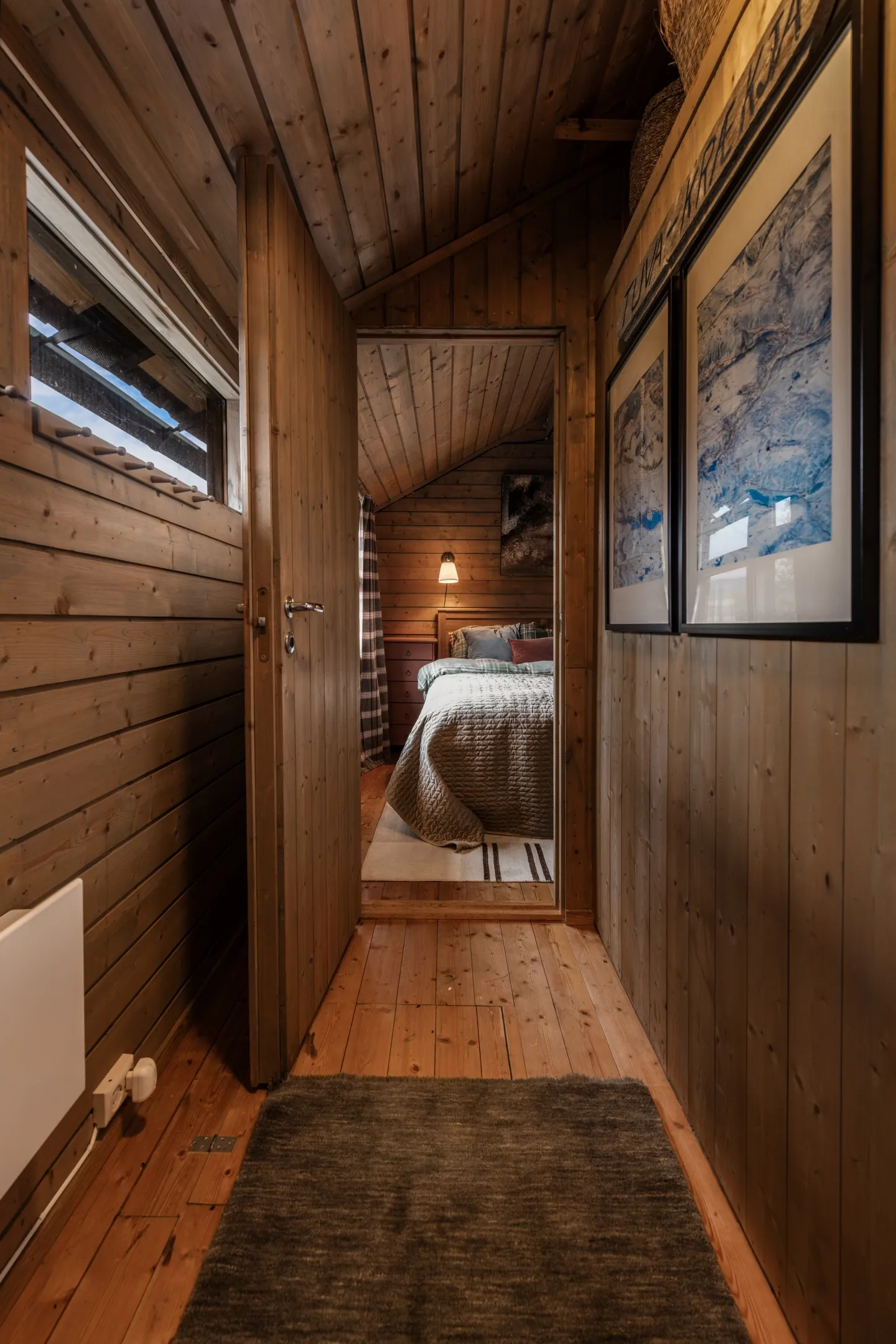 1970s 4-Bedroom Cabin in Norway's Scenic Viken with Expansive Grounds - View image 16 of 49