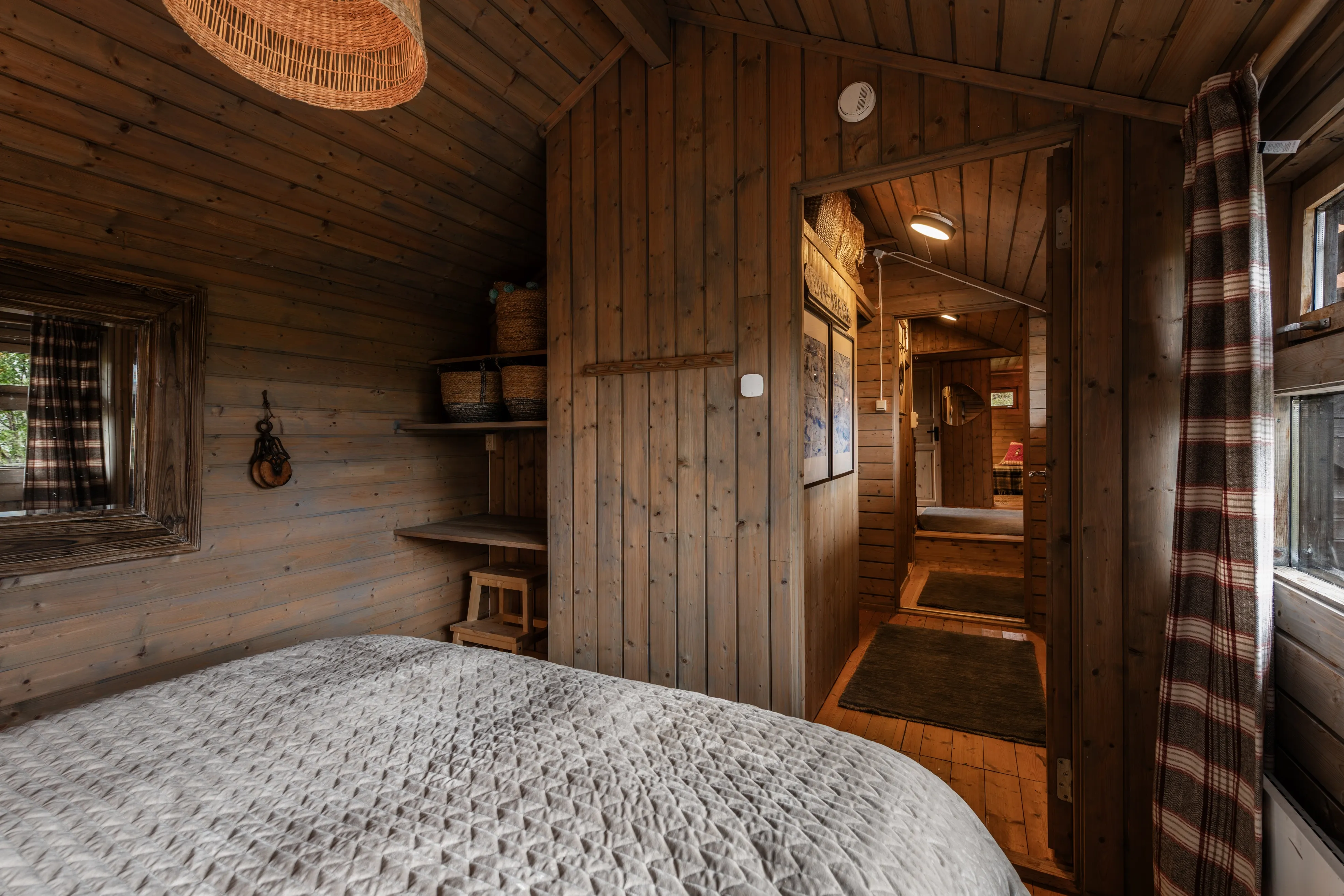 1970s 4-Bedroom Cabin in Norway's Scenic Viken with Expansive Grounds - View image 19 of 49