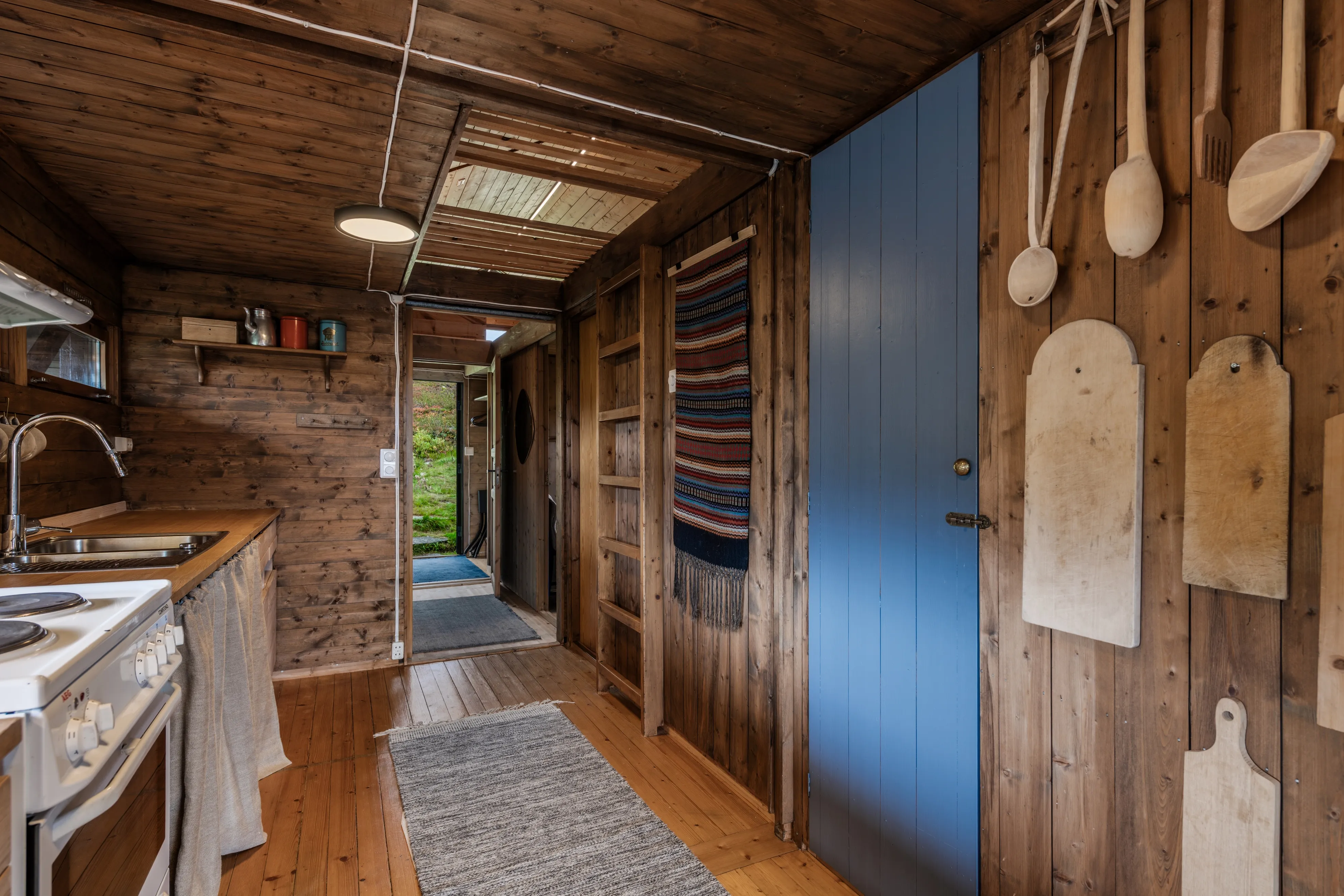 1970s 4-Bedroom Cabin in Norway's Scenic Viken with Expansive Grounds - View image 24 of 49