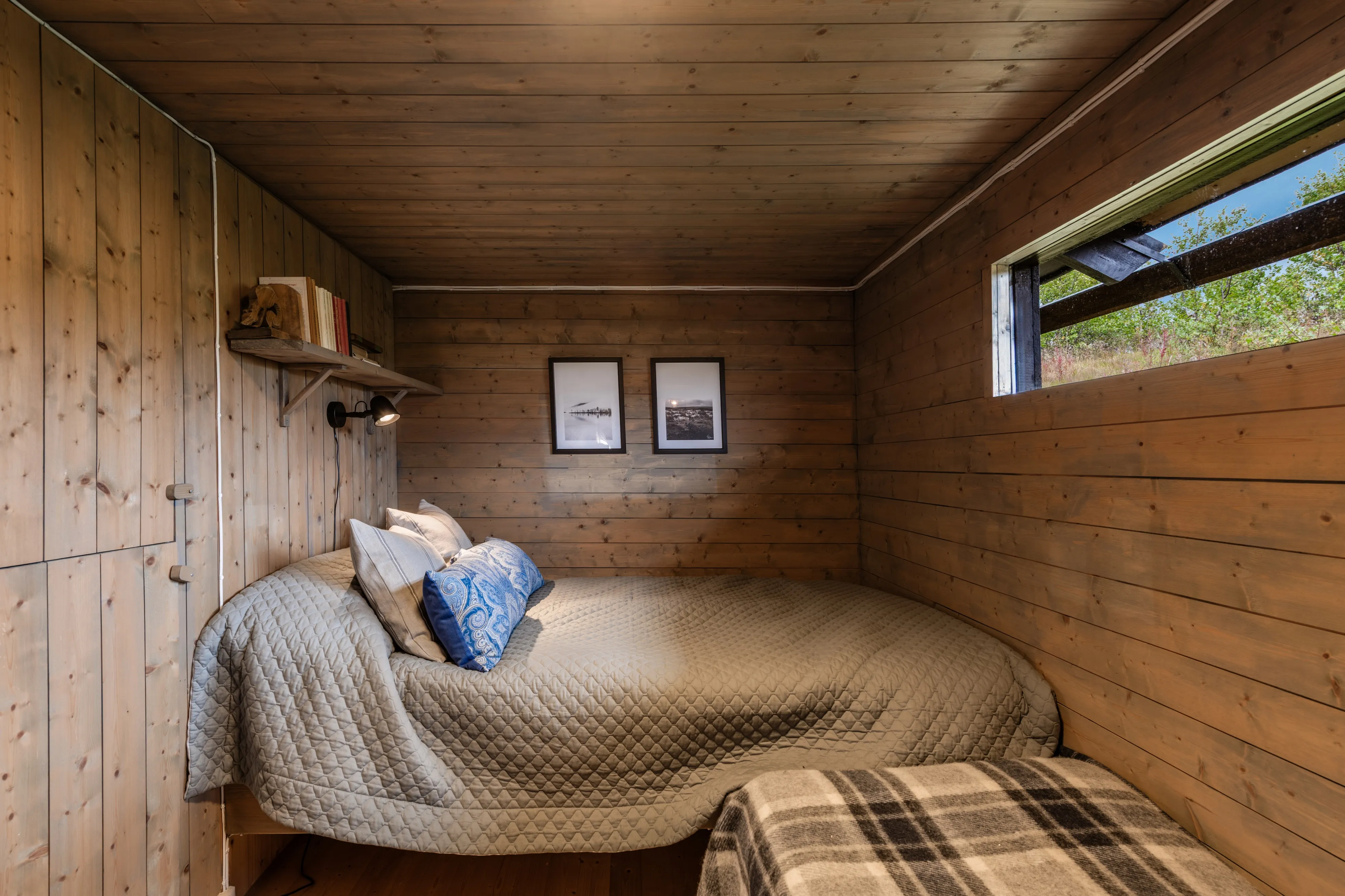 1970s 4-Bedroom Cabin in Norway's Scenic Viken with Expansive Grounds - View image 27 of 49