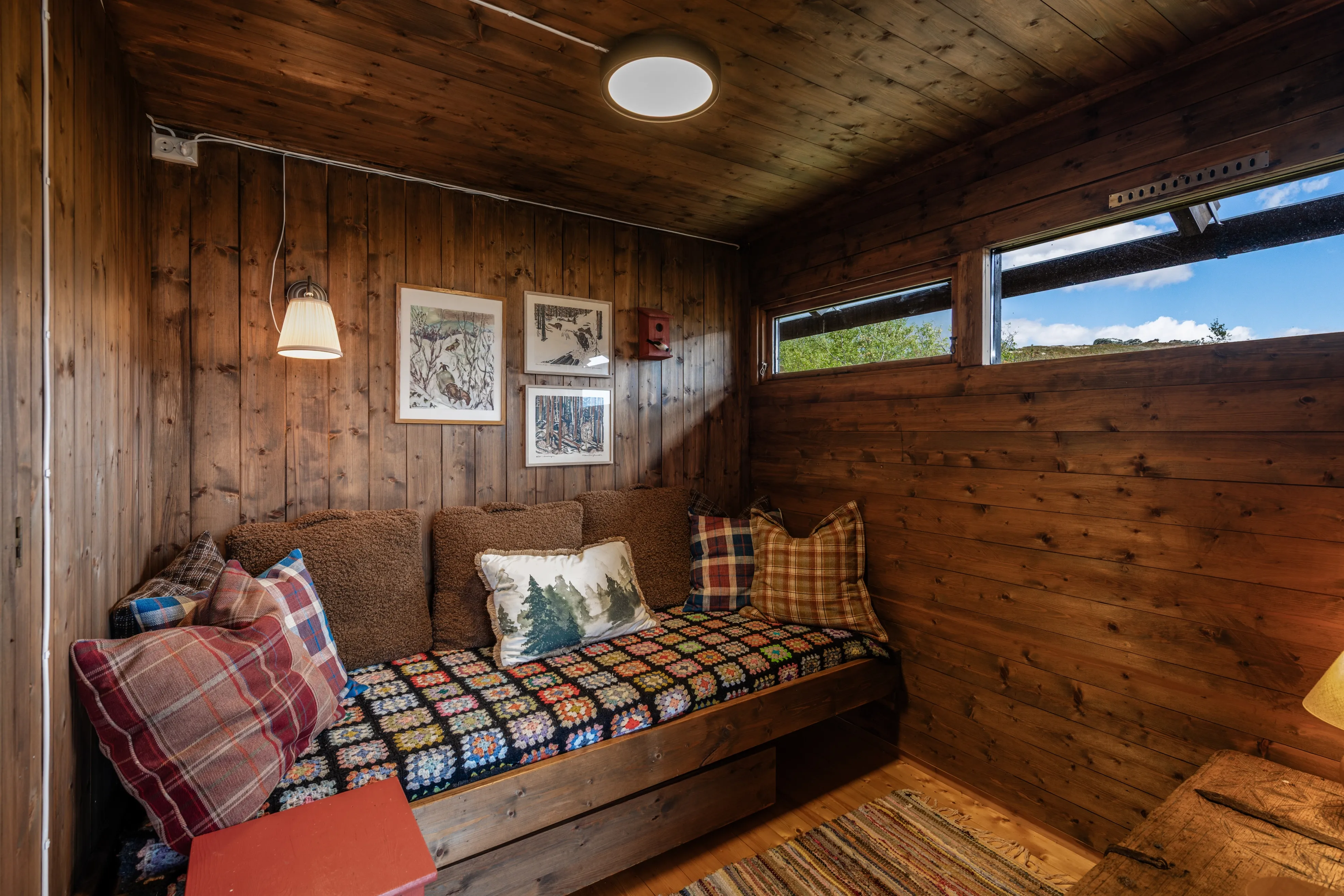 1970s 4-Bedroom Cabin in Norway's Scenic Viken with Expansive Grounds - View image 29 of 49