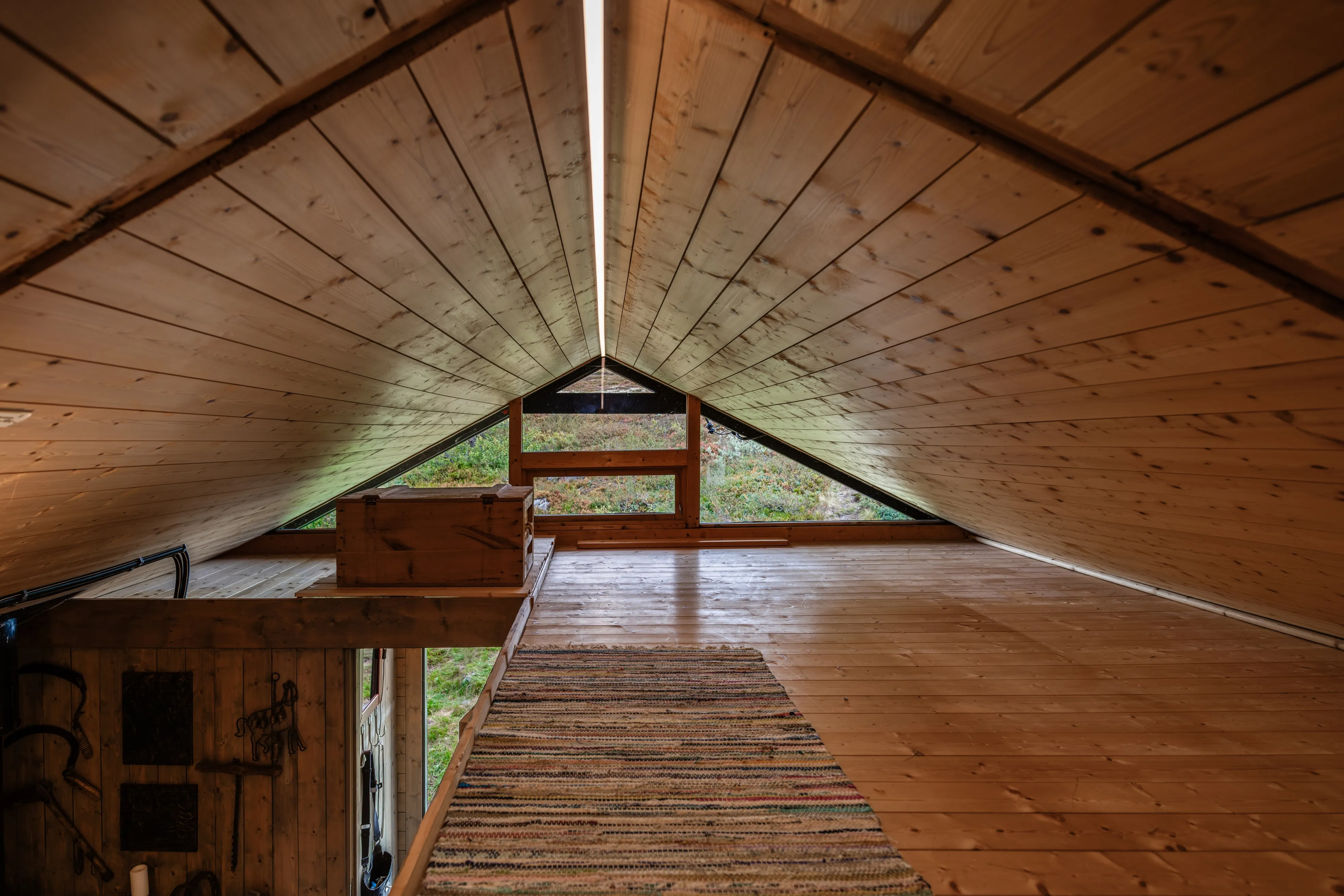1970s 4-Bedroom Cabin in Norway's Scenic Viken with Expansive Grounds - View image 31 of 49