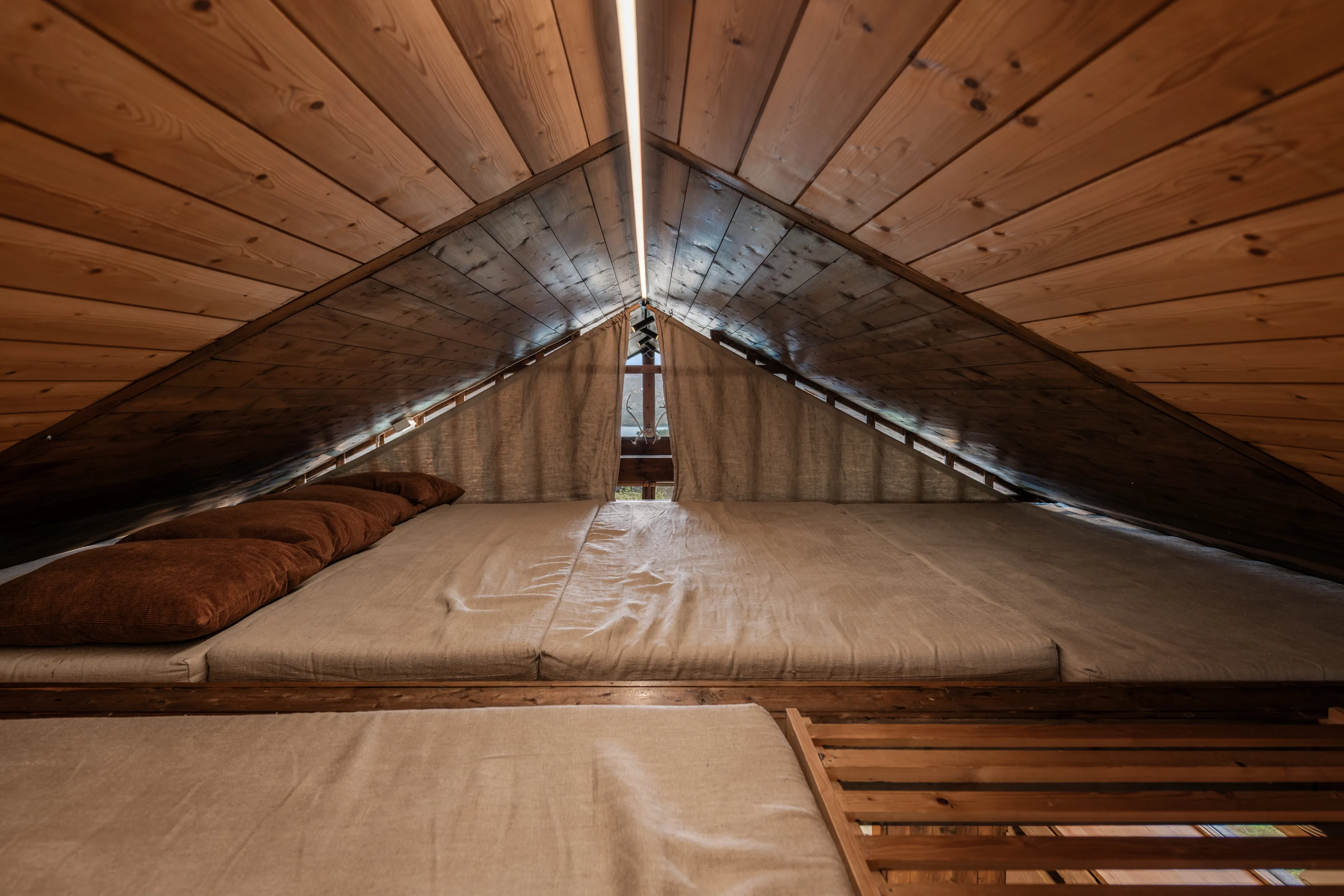 1970s 4-Bedroom Cabin in Norway's Scenic Viken with Expansive Grounds - View image 32 of 49