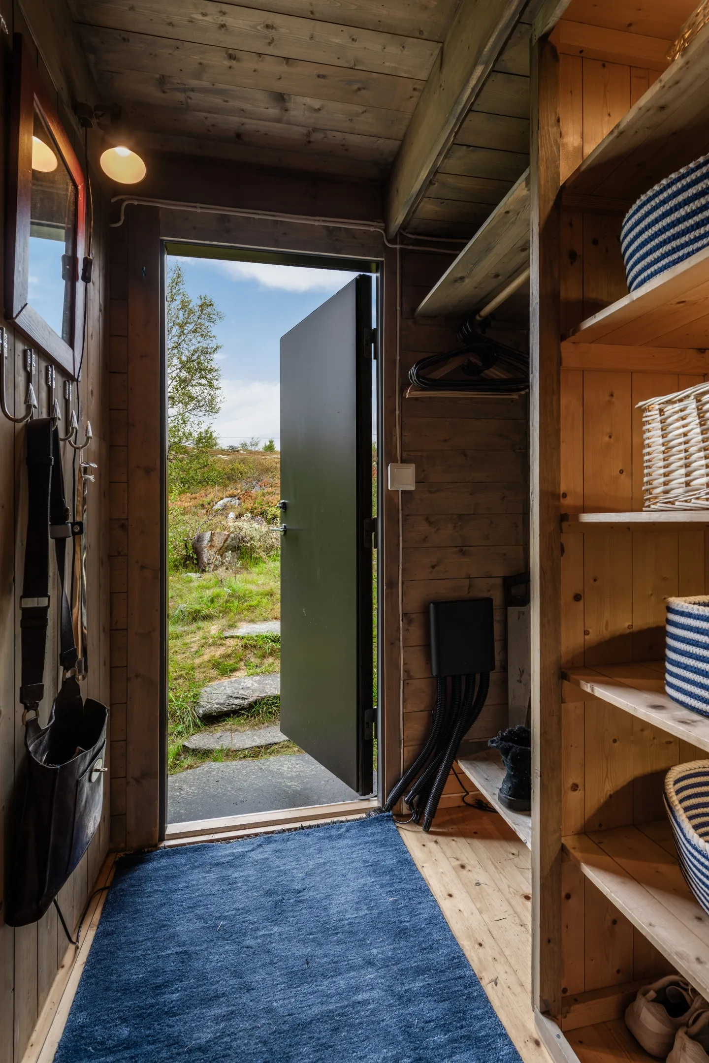 1970s 4-Bedroom Cabin in Norway's Scenic Viken with Expansive Grounds - View image 33 of 49