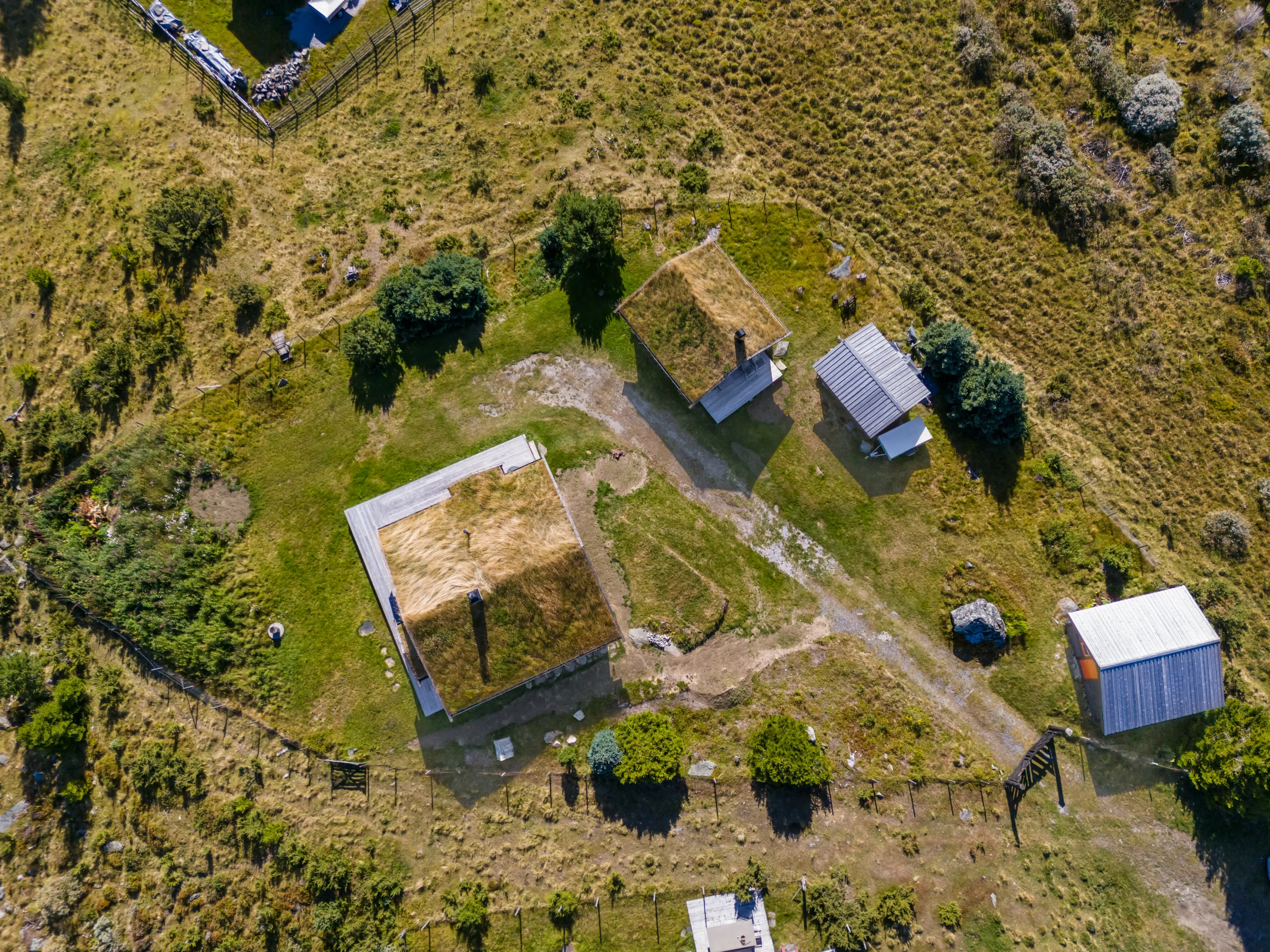 1940s Cabin Retreat with Annex and Garden in Scenic Nesbyen, Norway - View image 33 of 44