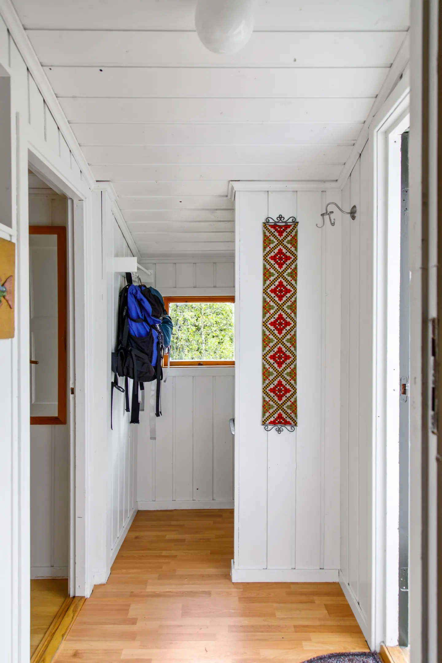1960s Three-Bedroom Cabin with Terrace in Eggedal, Norway - View image 24 of 49