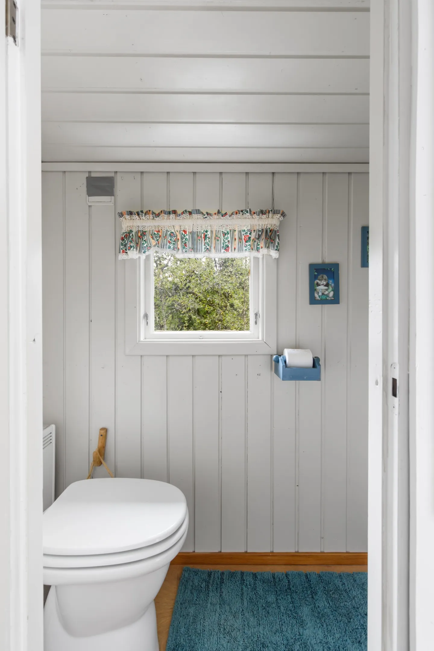 1960s Three-Bedroom Cabin with Terrace in Eggedal, Norway - View image 27 of 49