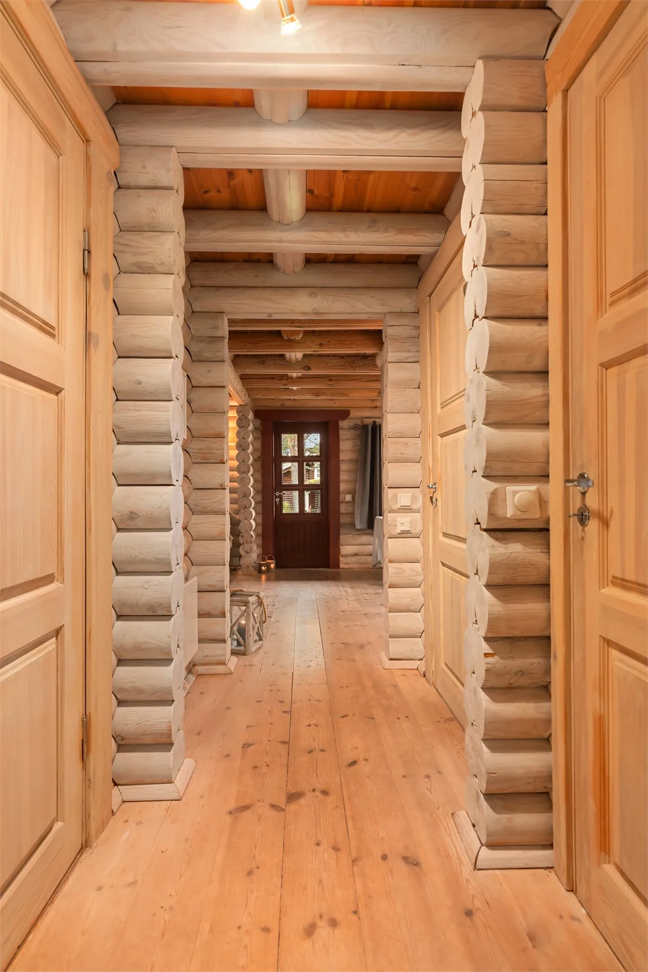 4-Bedroom Country House with Balcony and Terrace in Scenic Noresund - View image 20 of 37