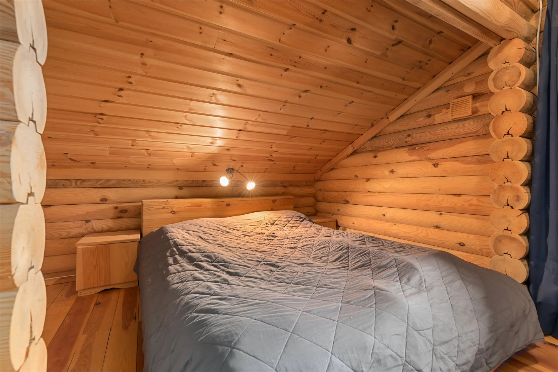4-Bedroom Country House with Balcony and Terrace in Scenic Noresund - View image 25 of 37