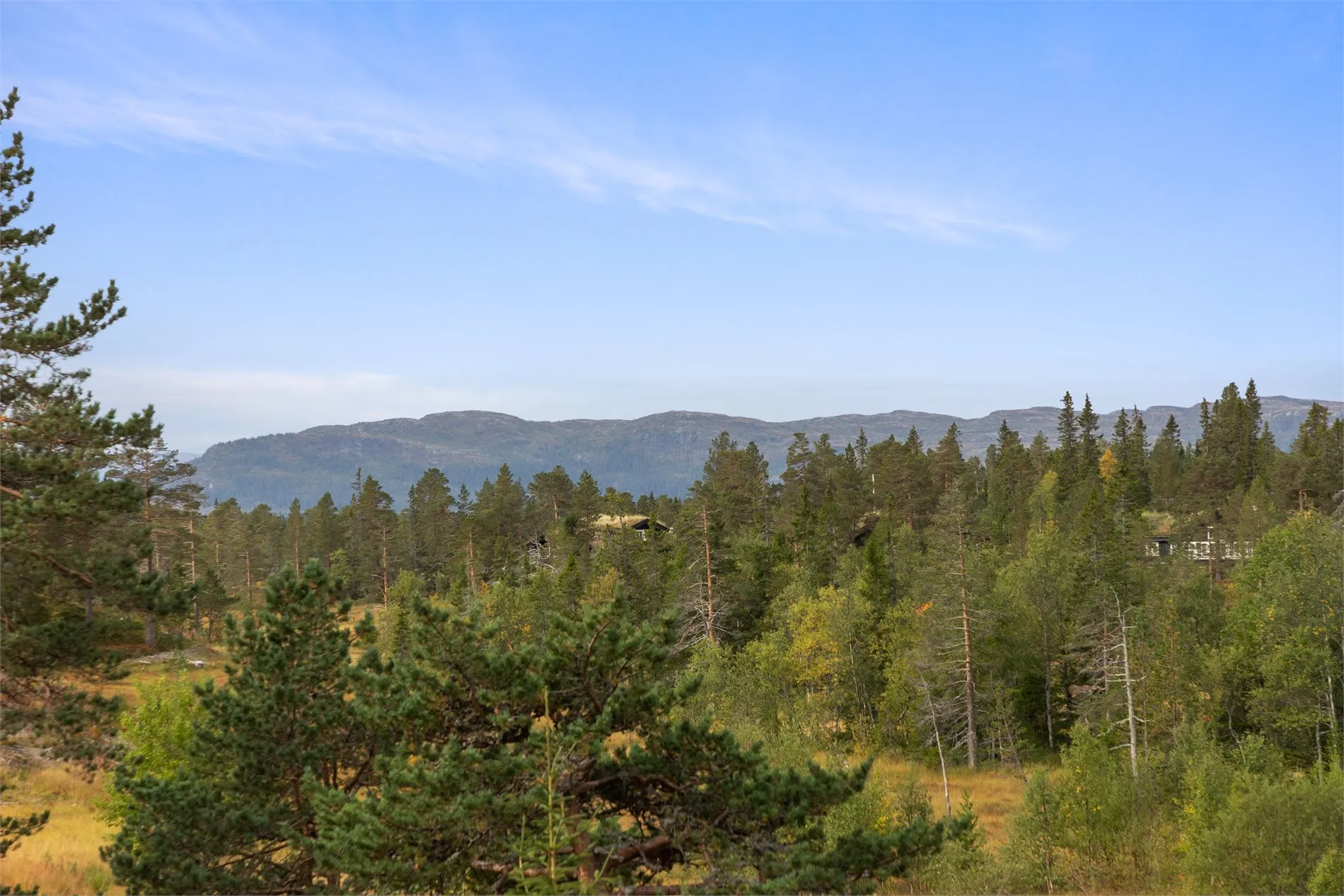 4-Bedroom Country House with Balcony and Terrace in Scenic Noresund - View image 34 of 37