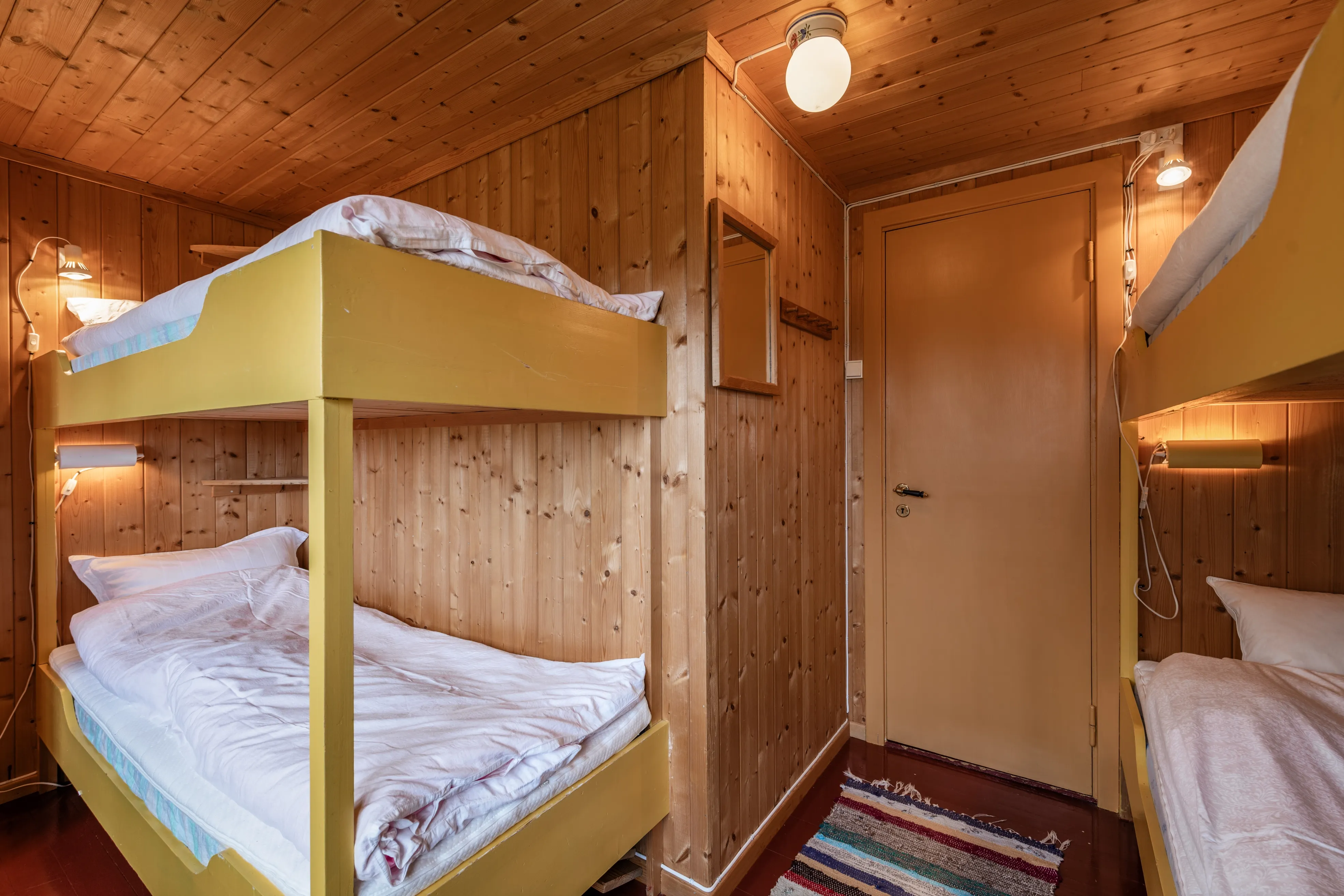 Rustic 1970s Cabin in Ål with Wood Heating on Expansive Grounds - View image 23 of 57