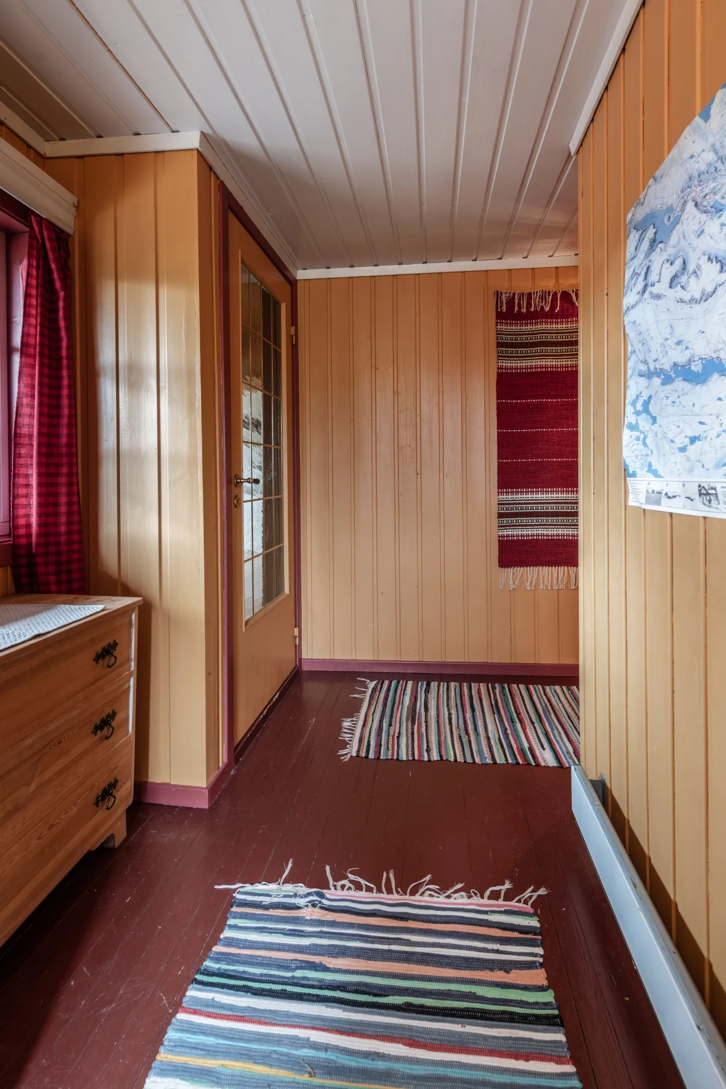 Rustic 1970s Cabin in Ål with Wood Heating on Expansive Grounds - View image 32 of 57