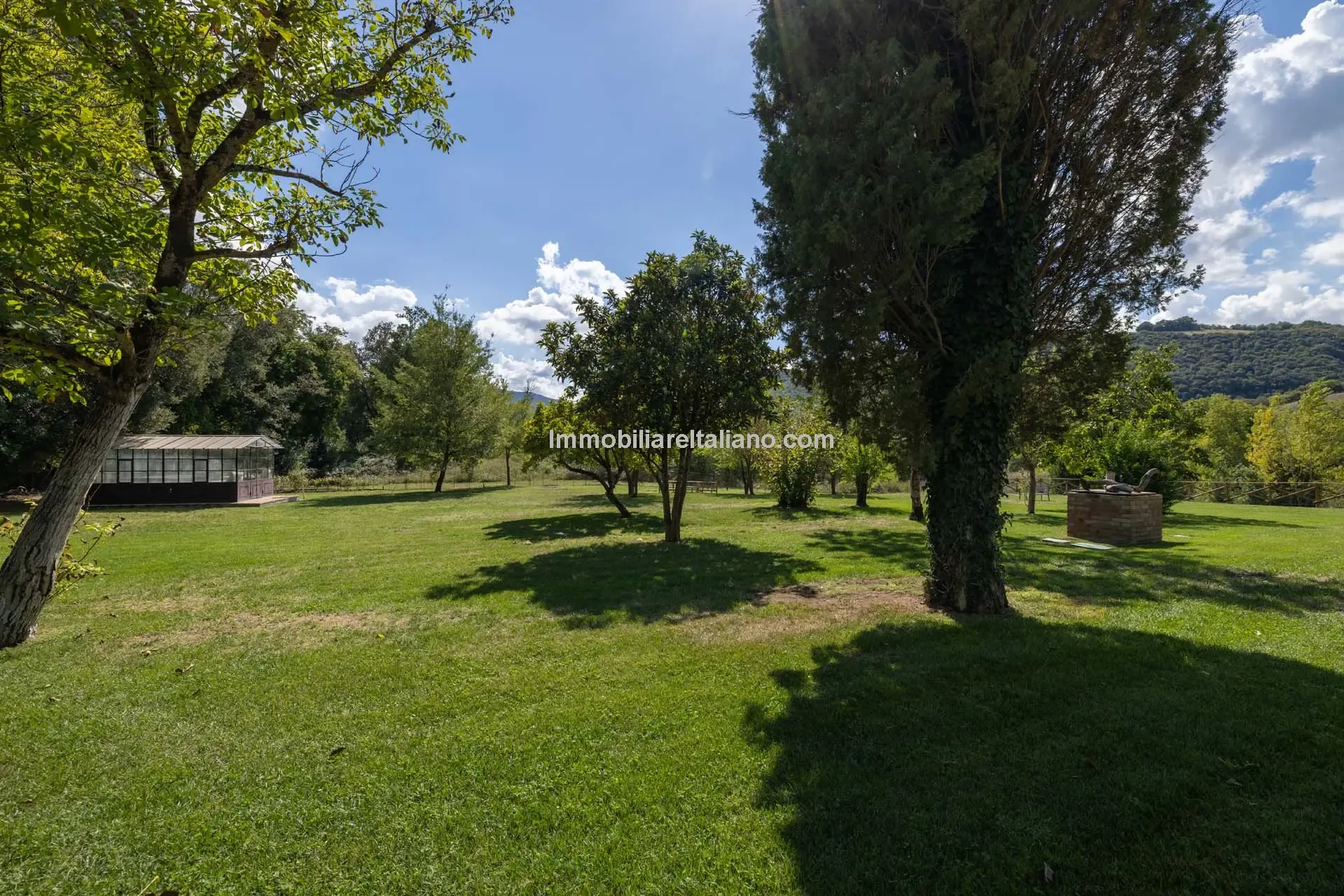 Modern 6-Bedroom Country House with Expansive Land in Todi, Umbria - View image 11 of 58