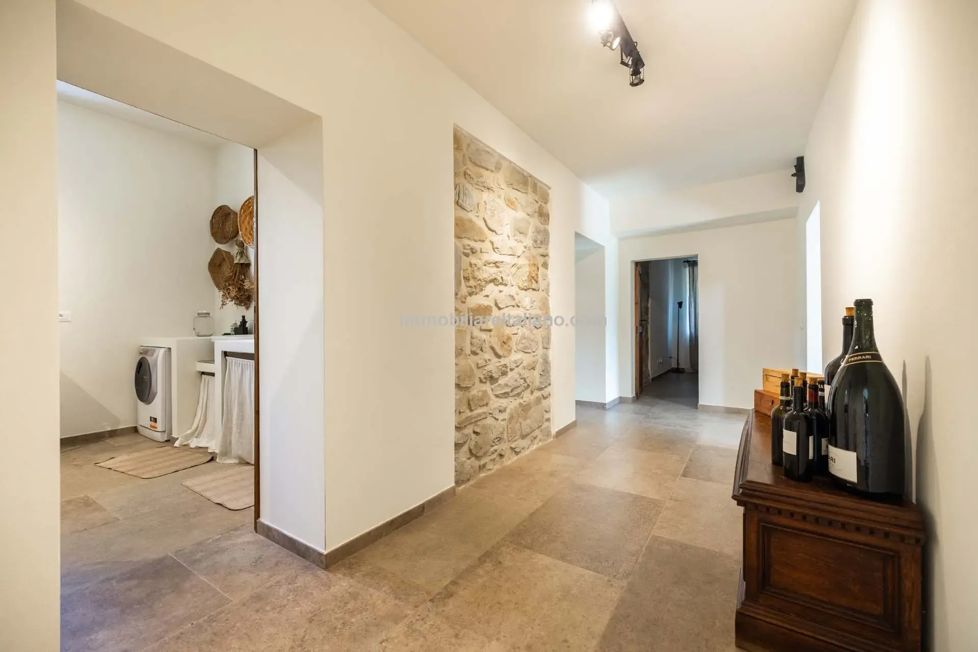 Modern 6-Bedroom Country House with Expansive Land in Todi, Umbria - View image 29 of 58