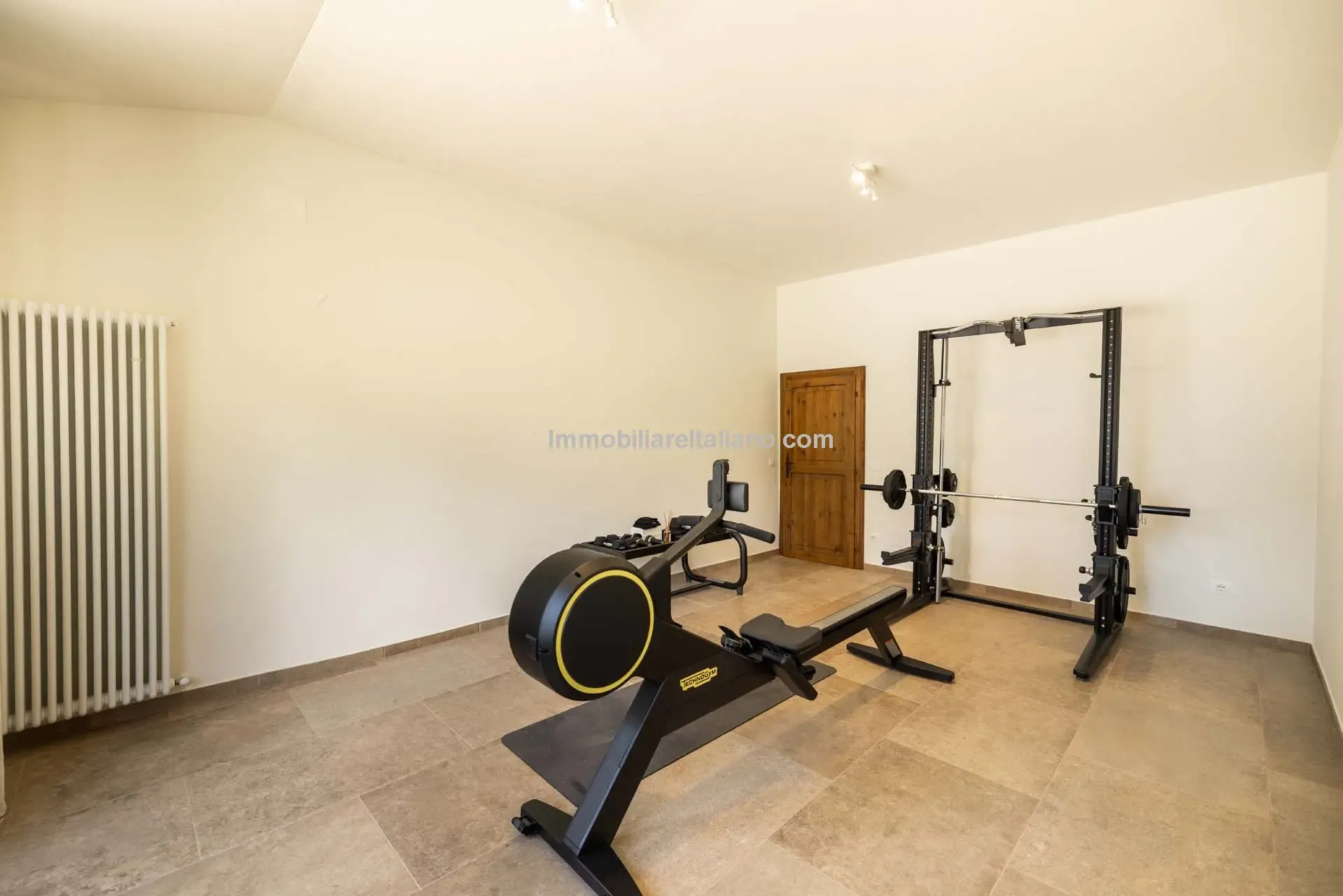 Modern 6-Bedroom Country House with Expansive Land in Todi, Umbria - View image 32 of 58
