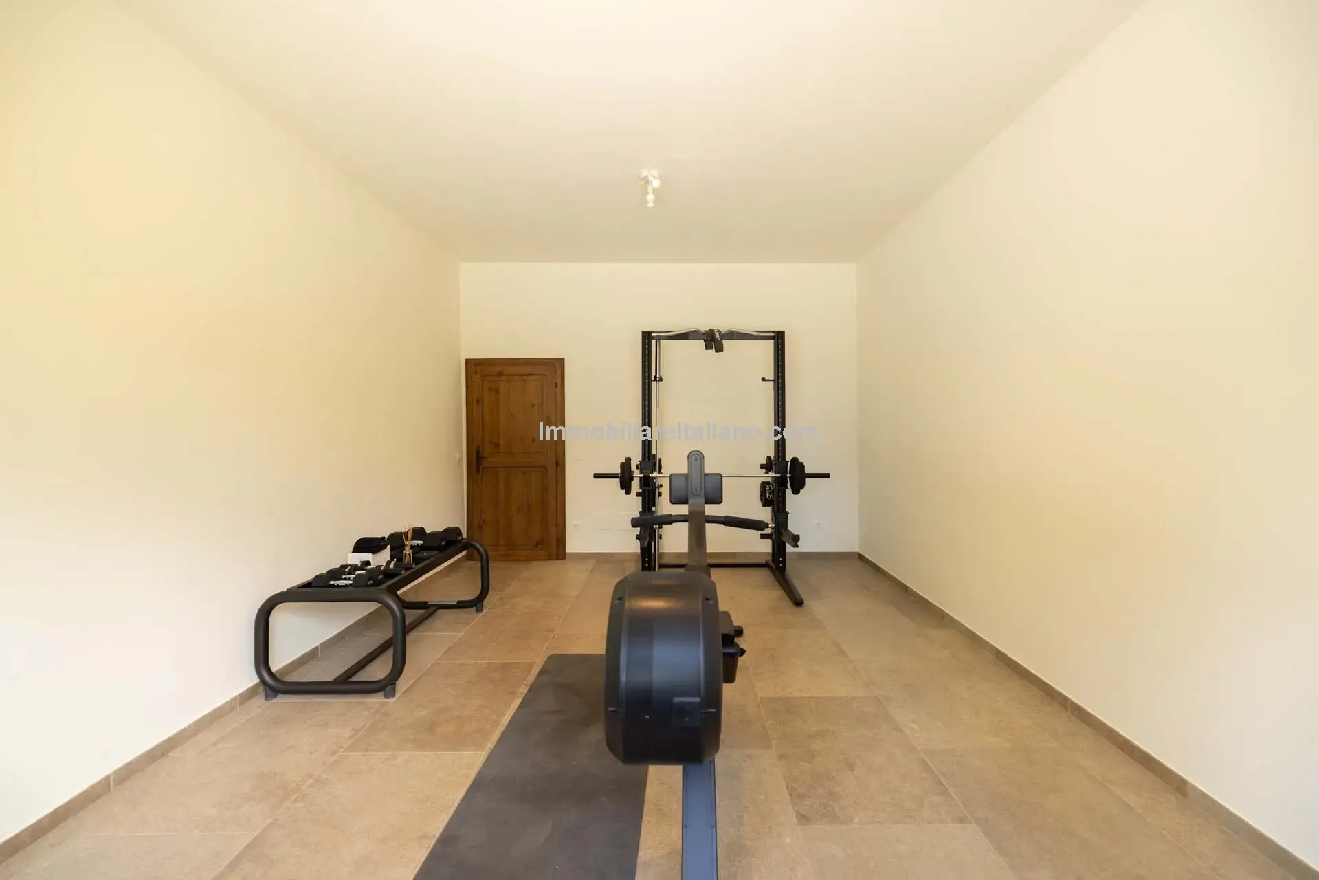 Modern 6-Bedroom Country House with Expansive Land in Todi, Umbria - View image 33 of 58