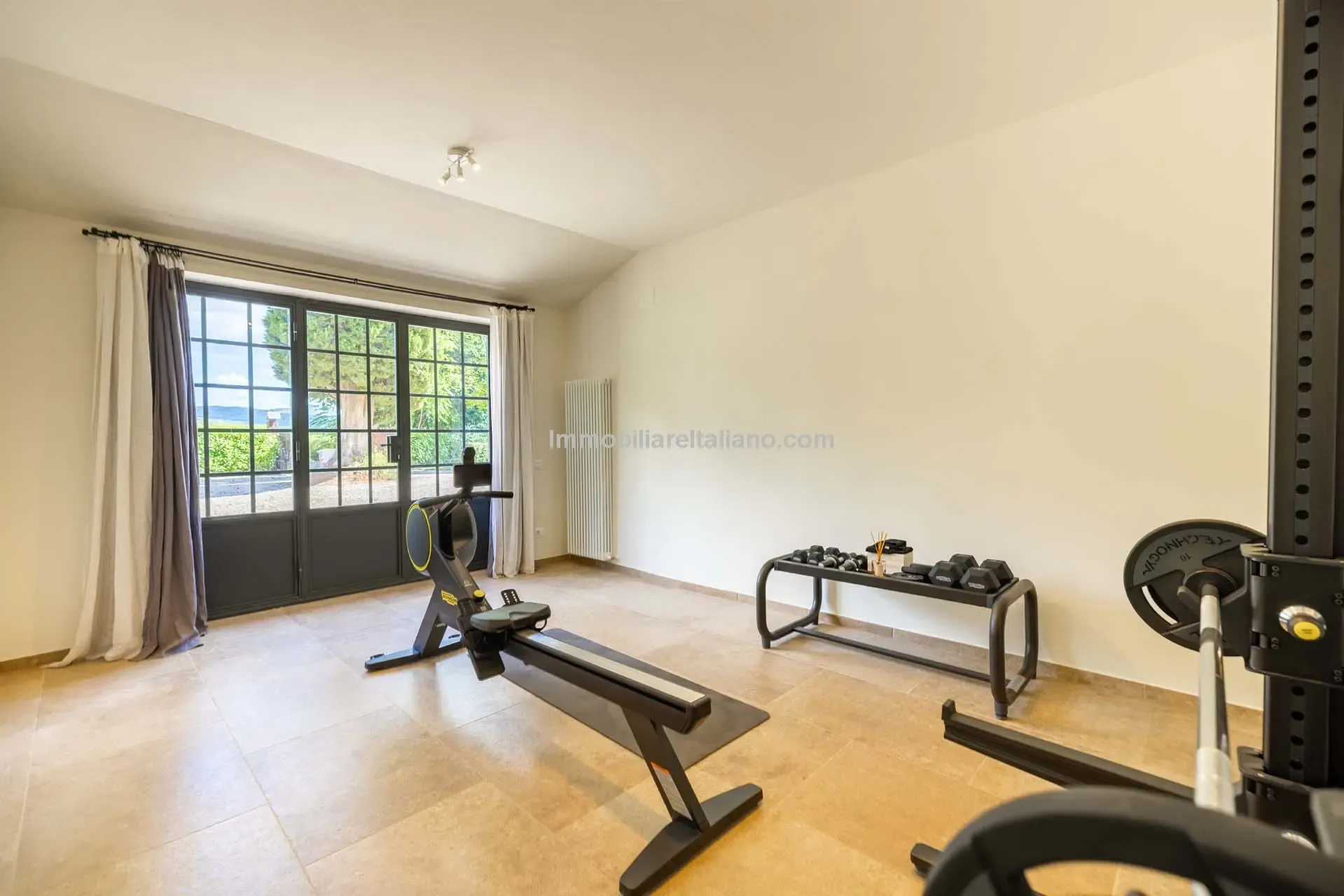 Modern 6-Bedroom Country House with Expansive Land in Todi, Umbria - View image 34 of 58