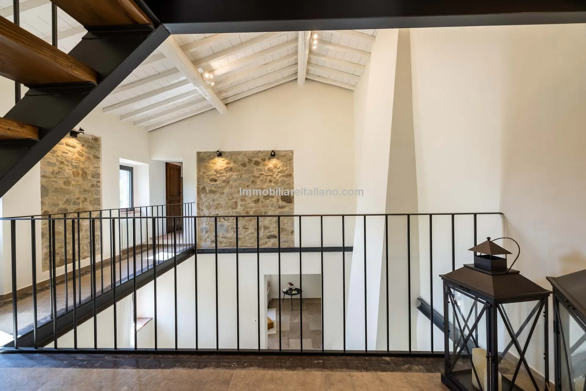 Modern 6-Bedroom Country House with Expansive Land in Todi, Umbria - View image 42 of 58